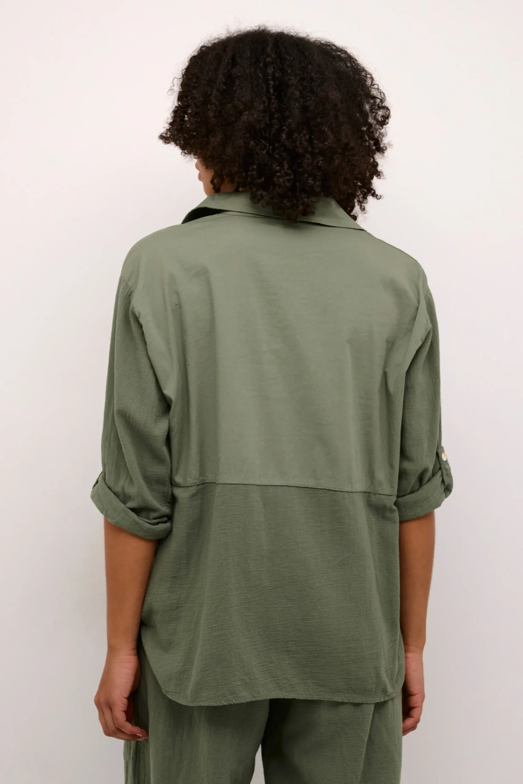 BParne Blouse