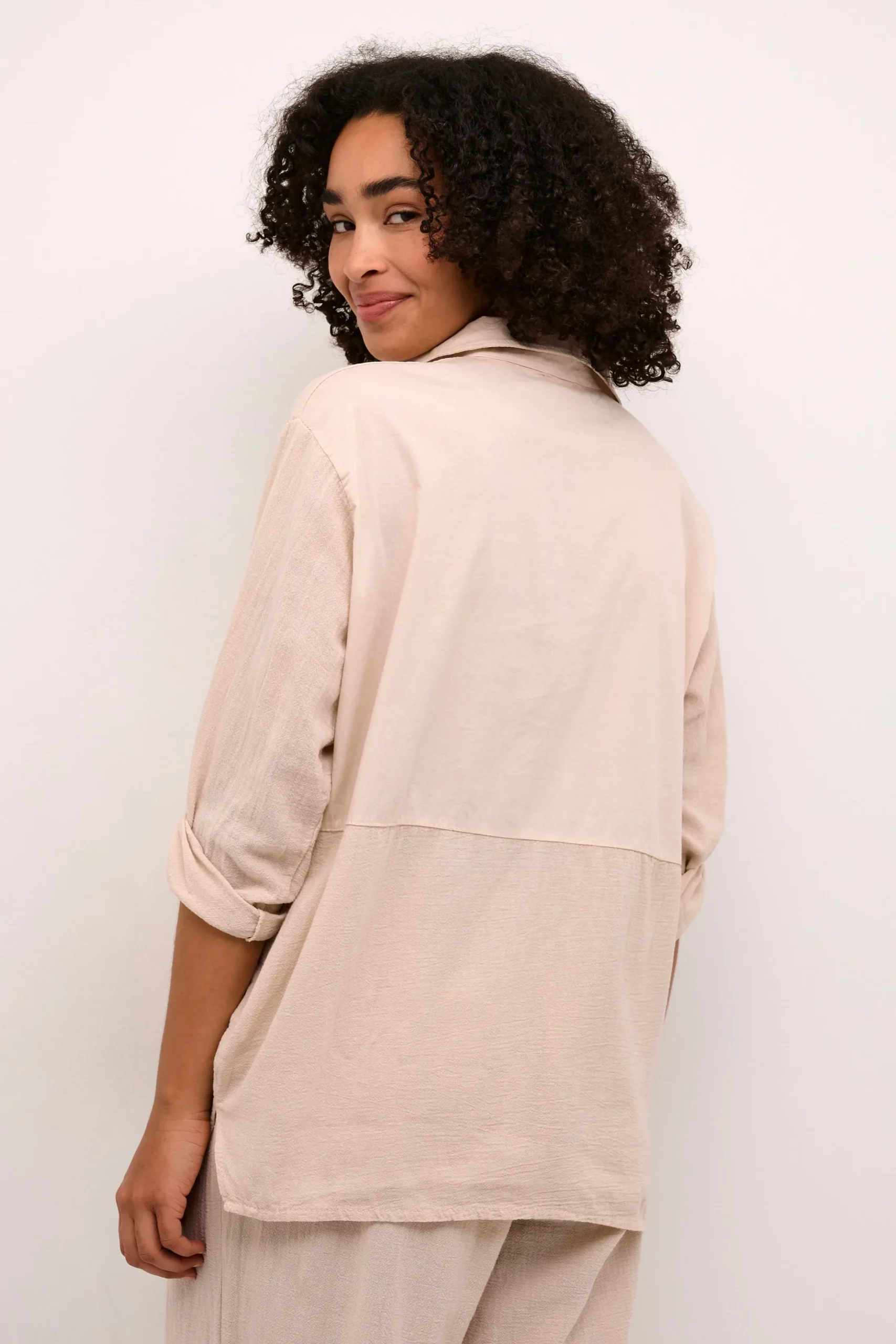 BParne Blouse