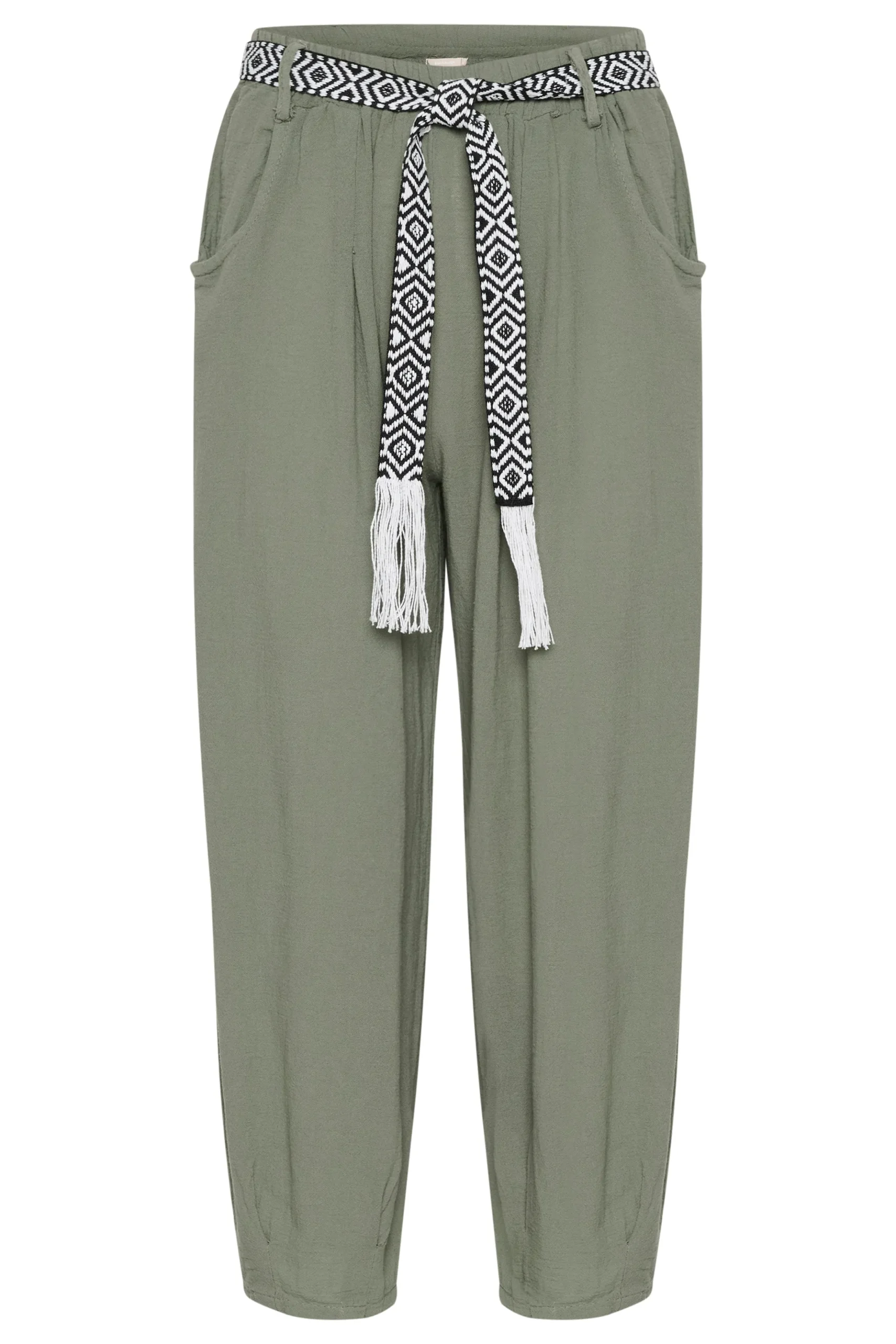 BParne Trousers