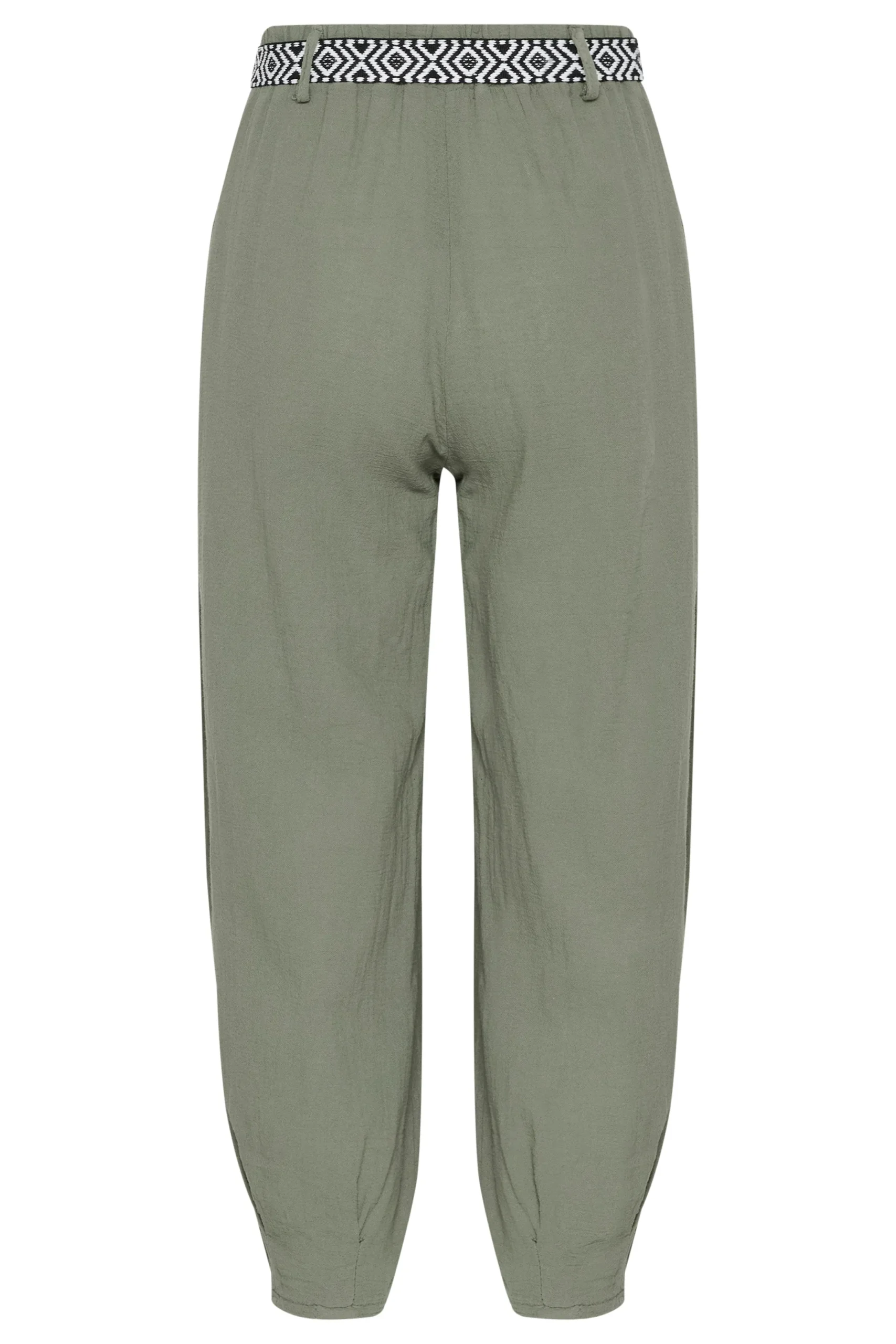 BParne Trousers