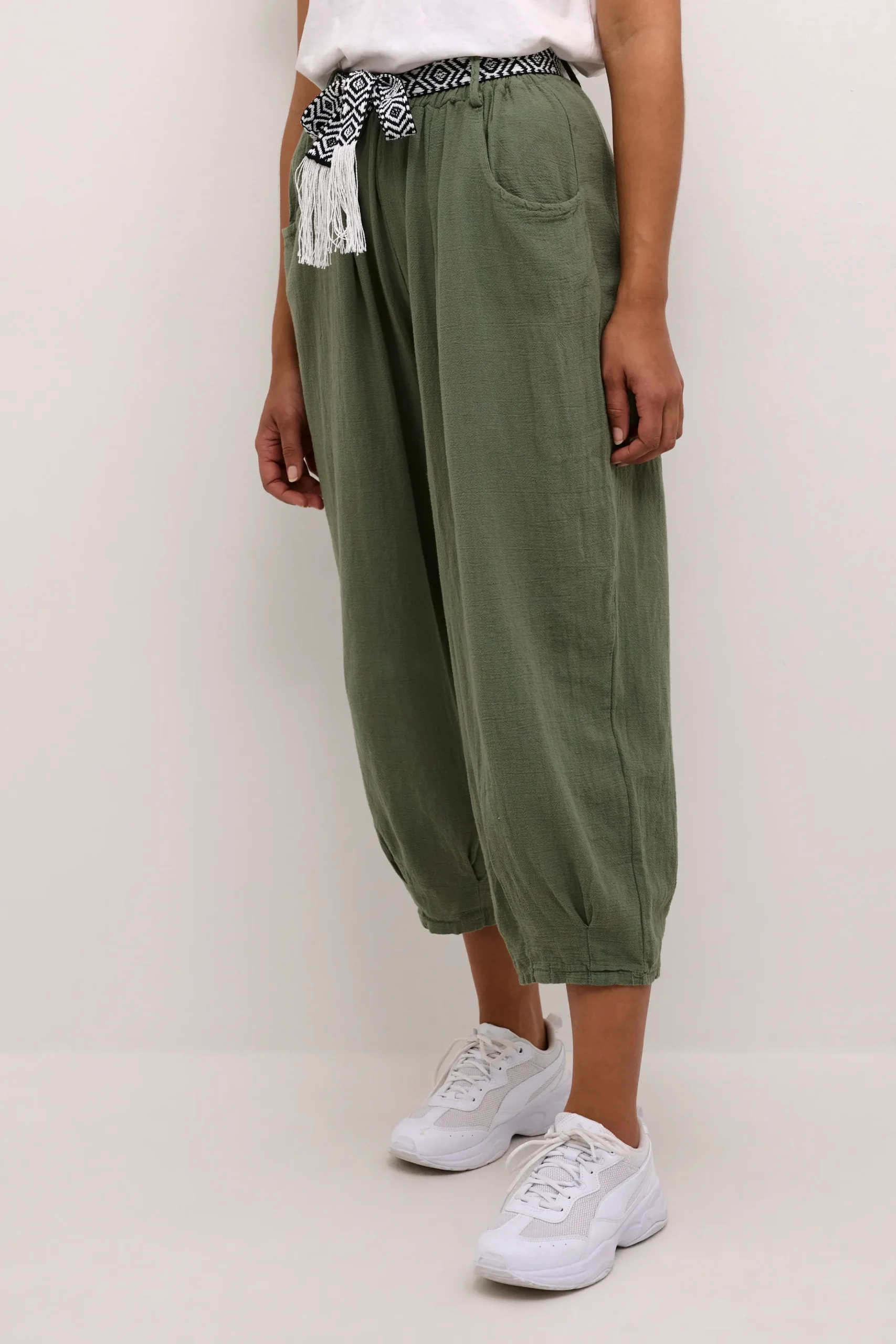 BParne Trousers