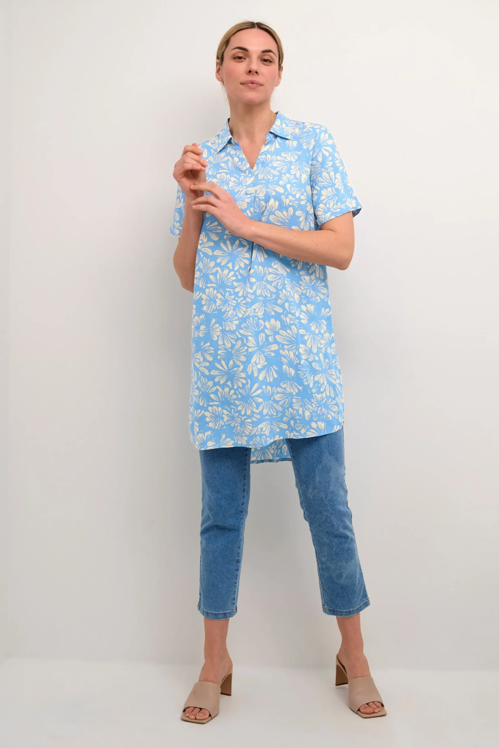 BPbella Tunic
