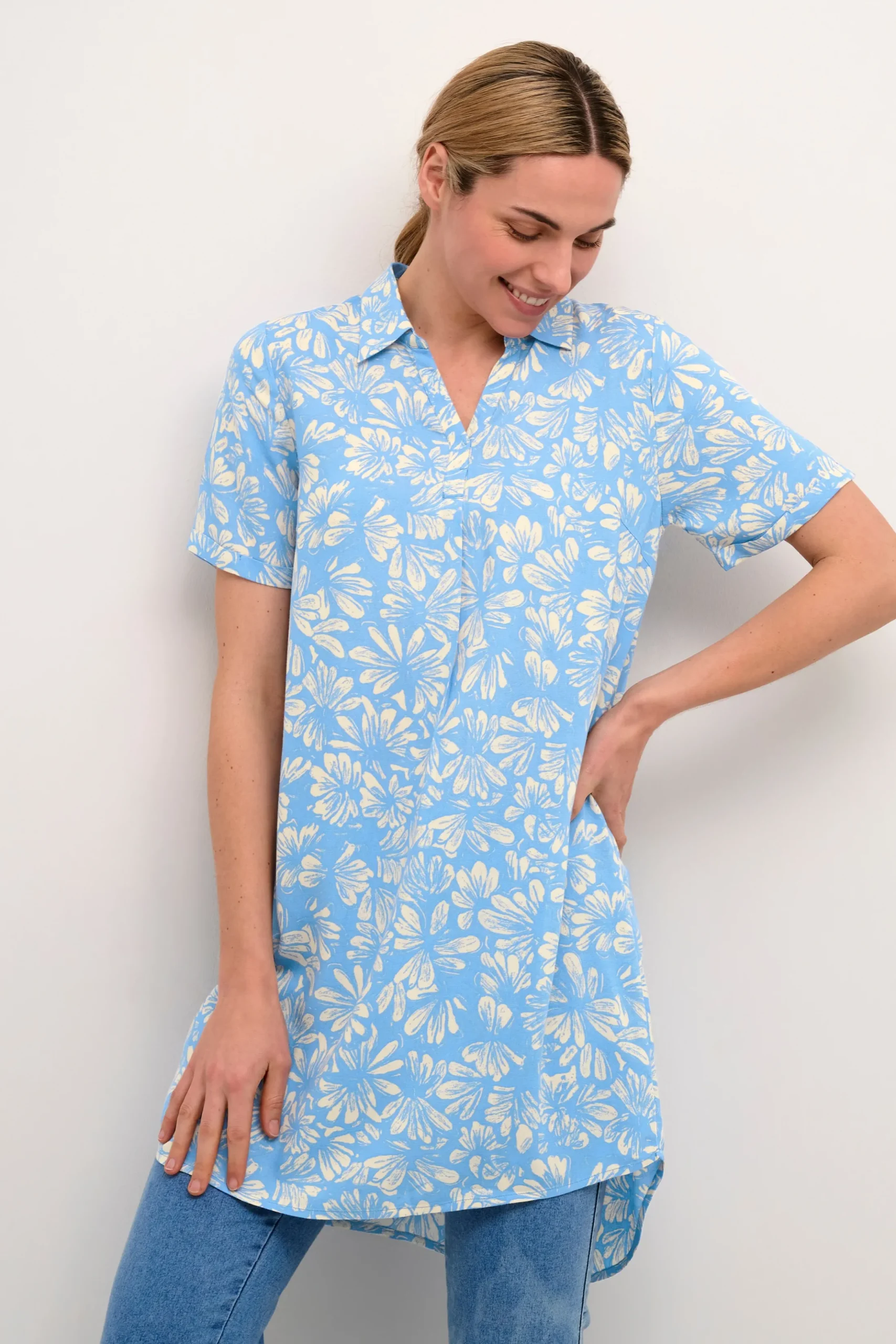BPbella Tunic