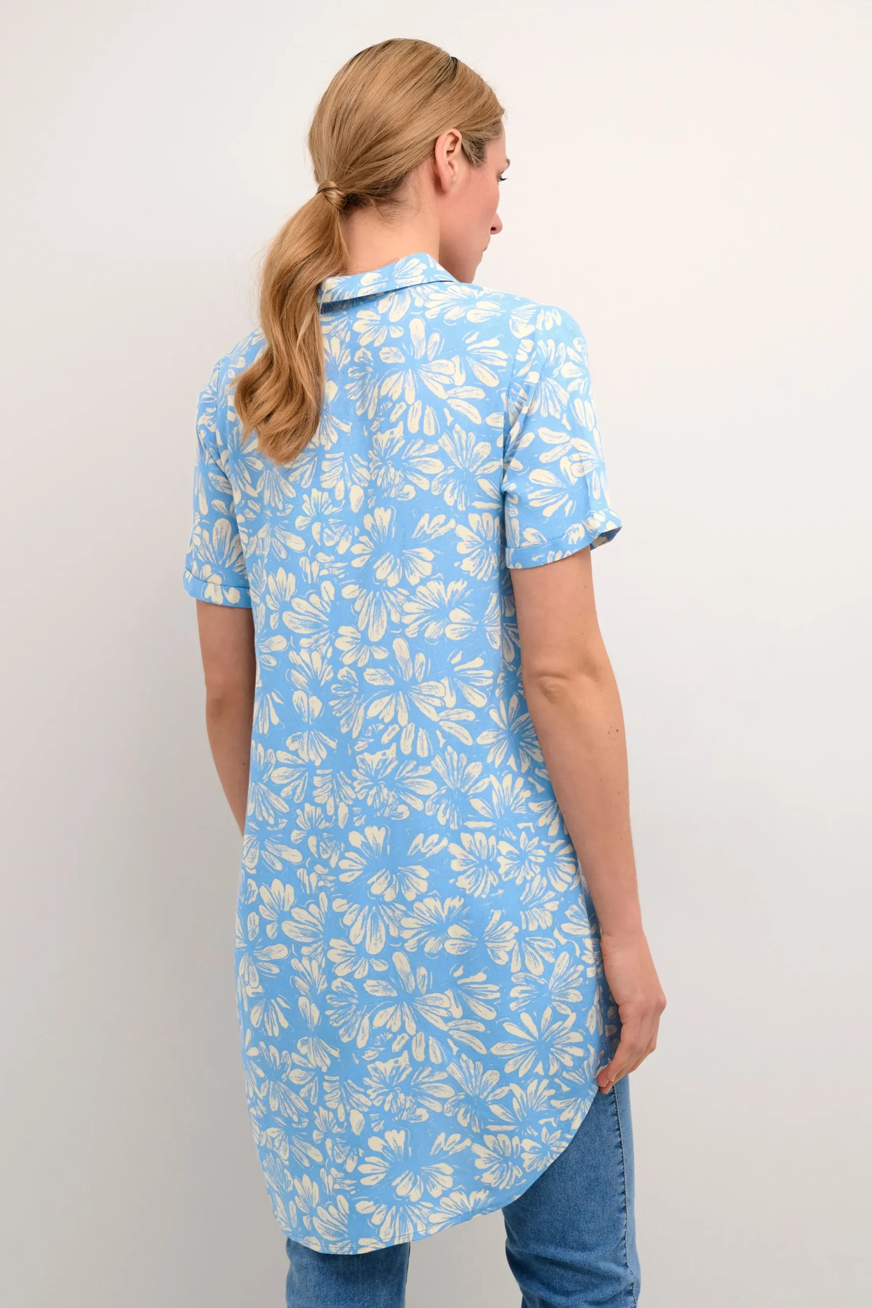 BPbella Tunic
