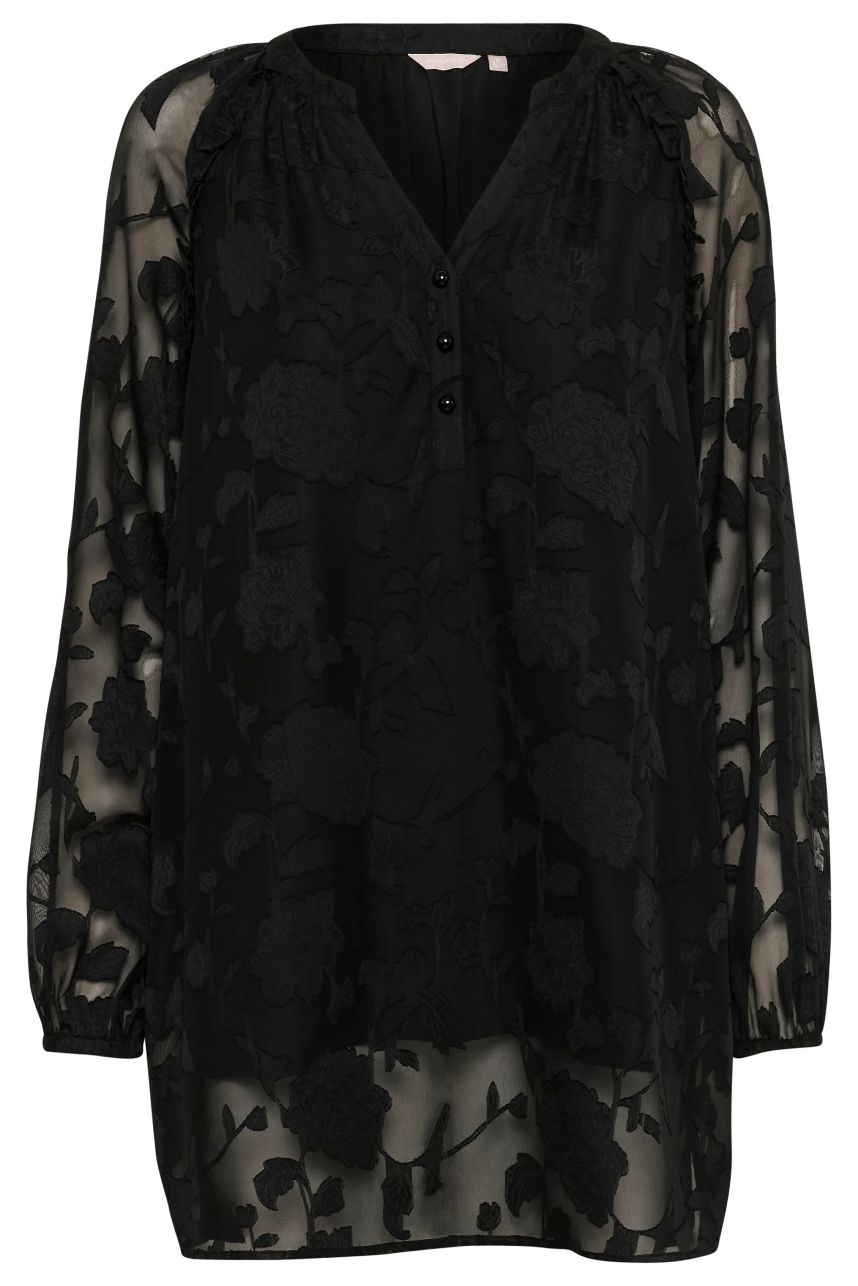 BPberlinda Tunic