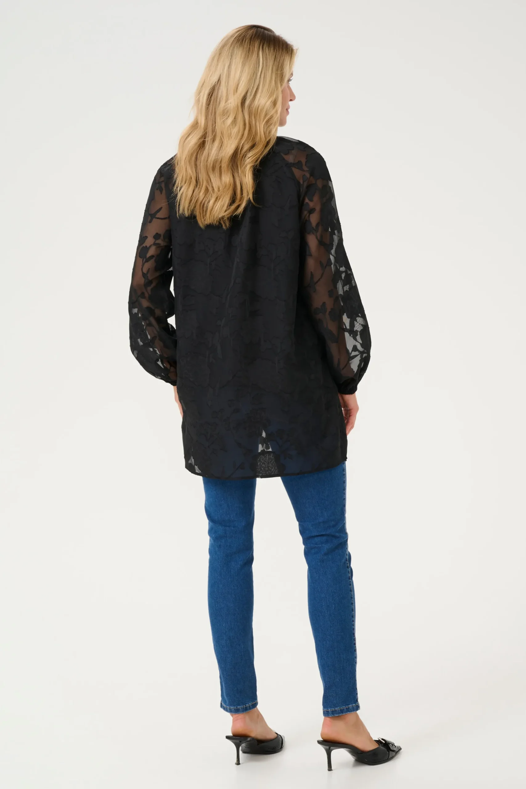 BPberlinda Tunic