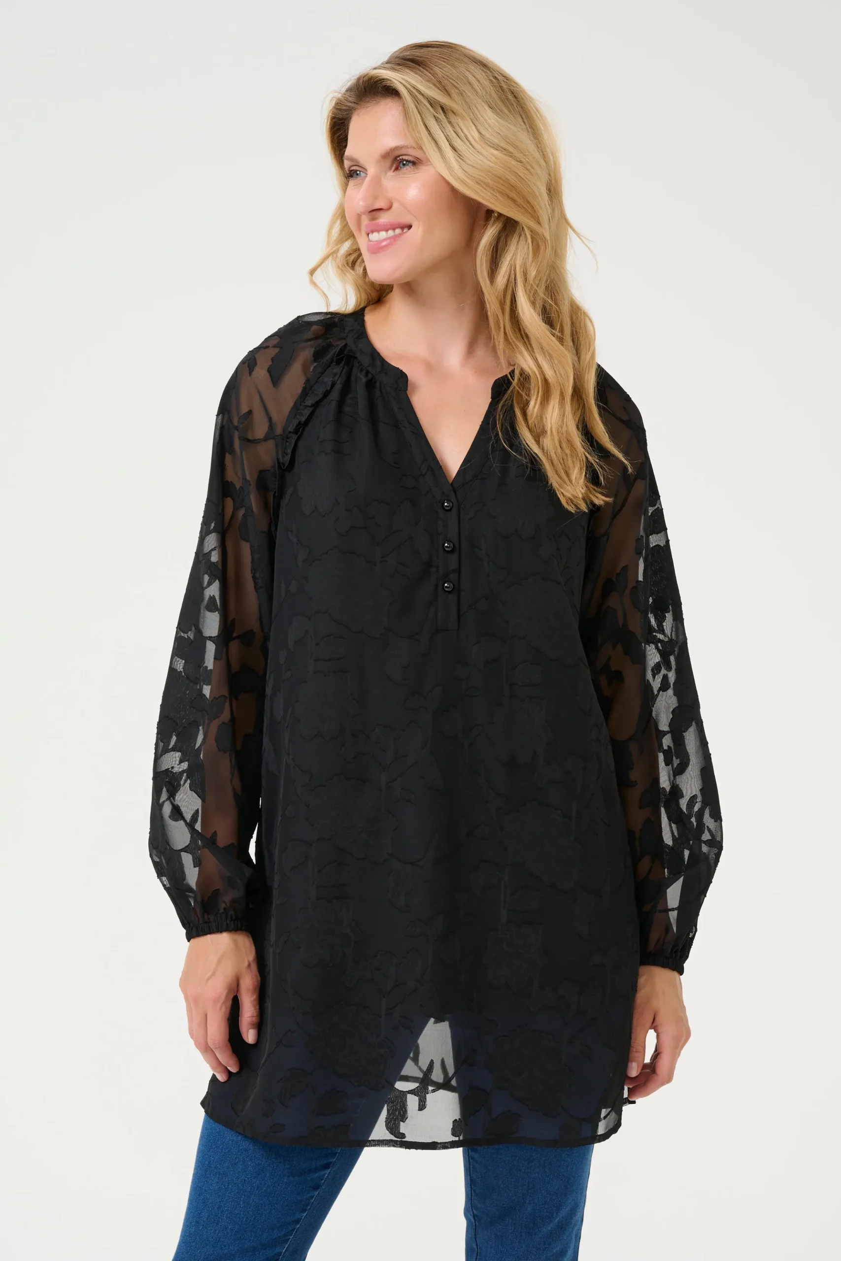BPberlinda Tunic