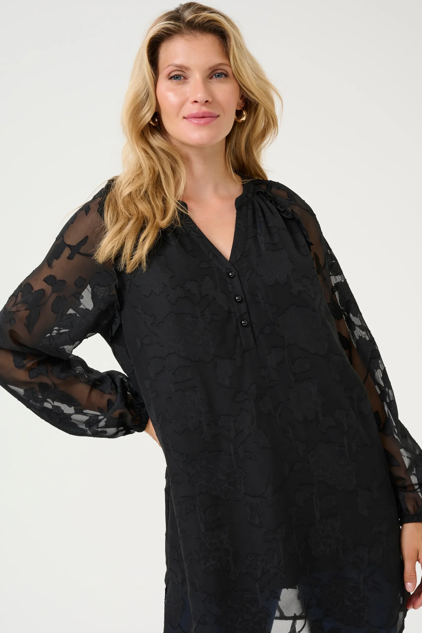 BPberlinda Tunic