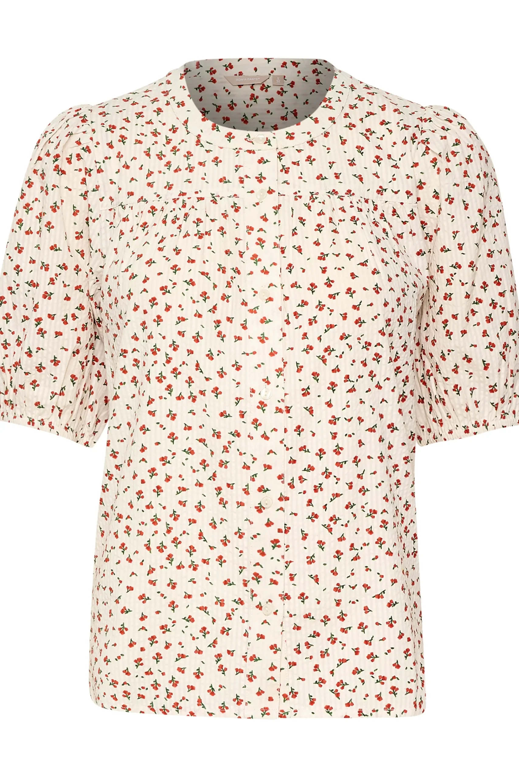 BPberra Shirt