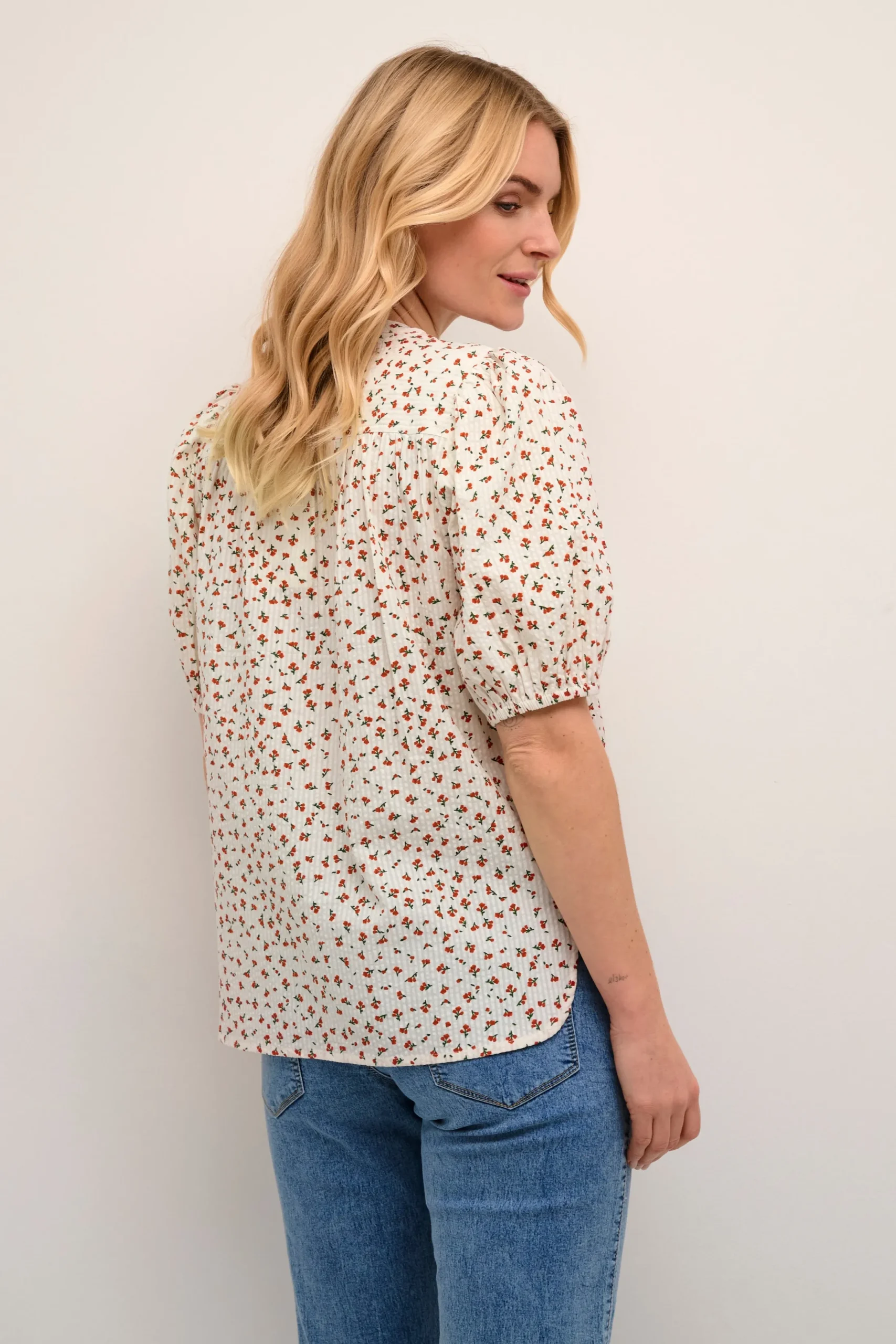 BPberra Shirt