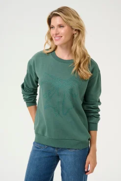 BPbow Sweatshirt