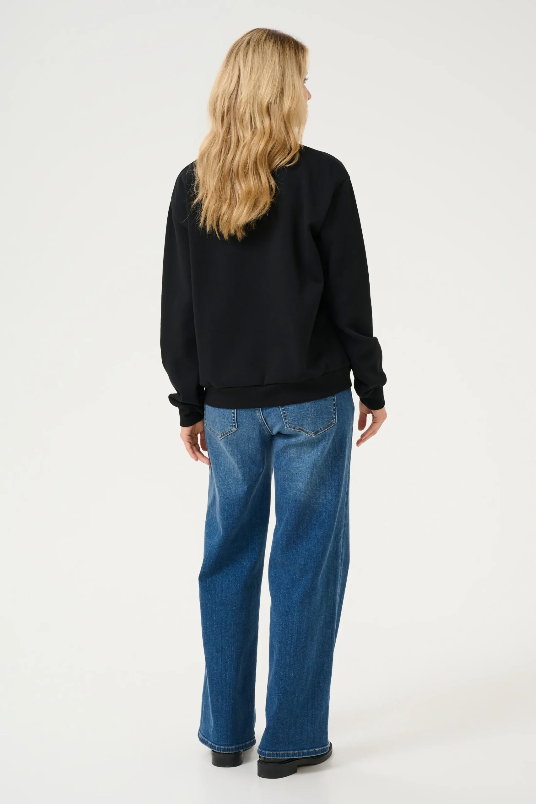 BPbow Sweatshirt