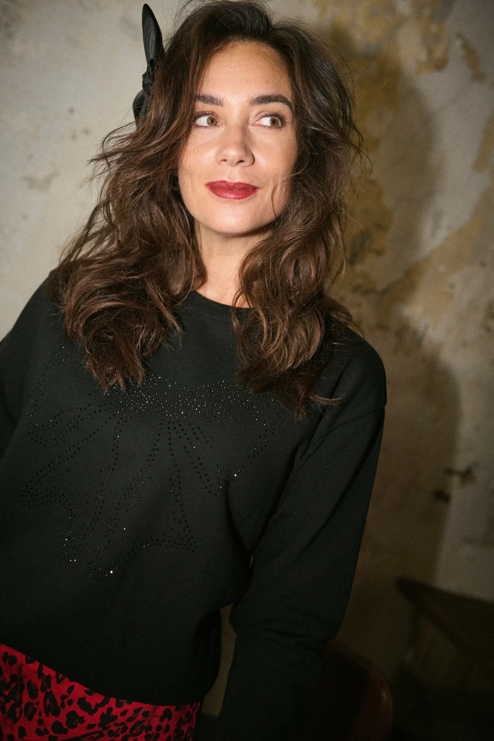 BPbow Sweatshirt