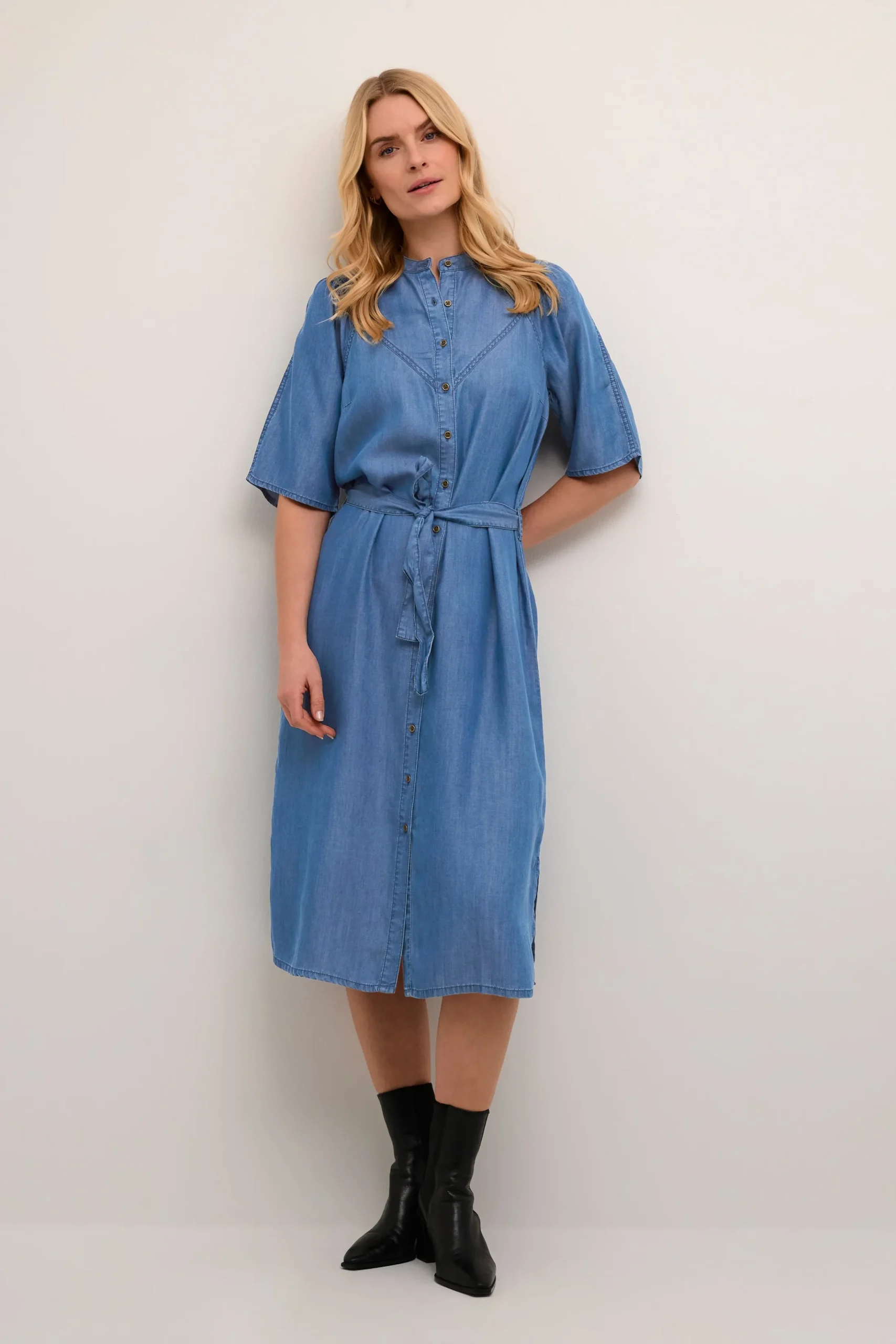BPcally Dress
