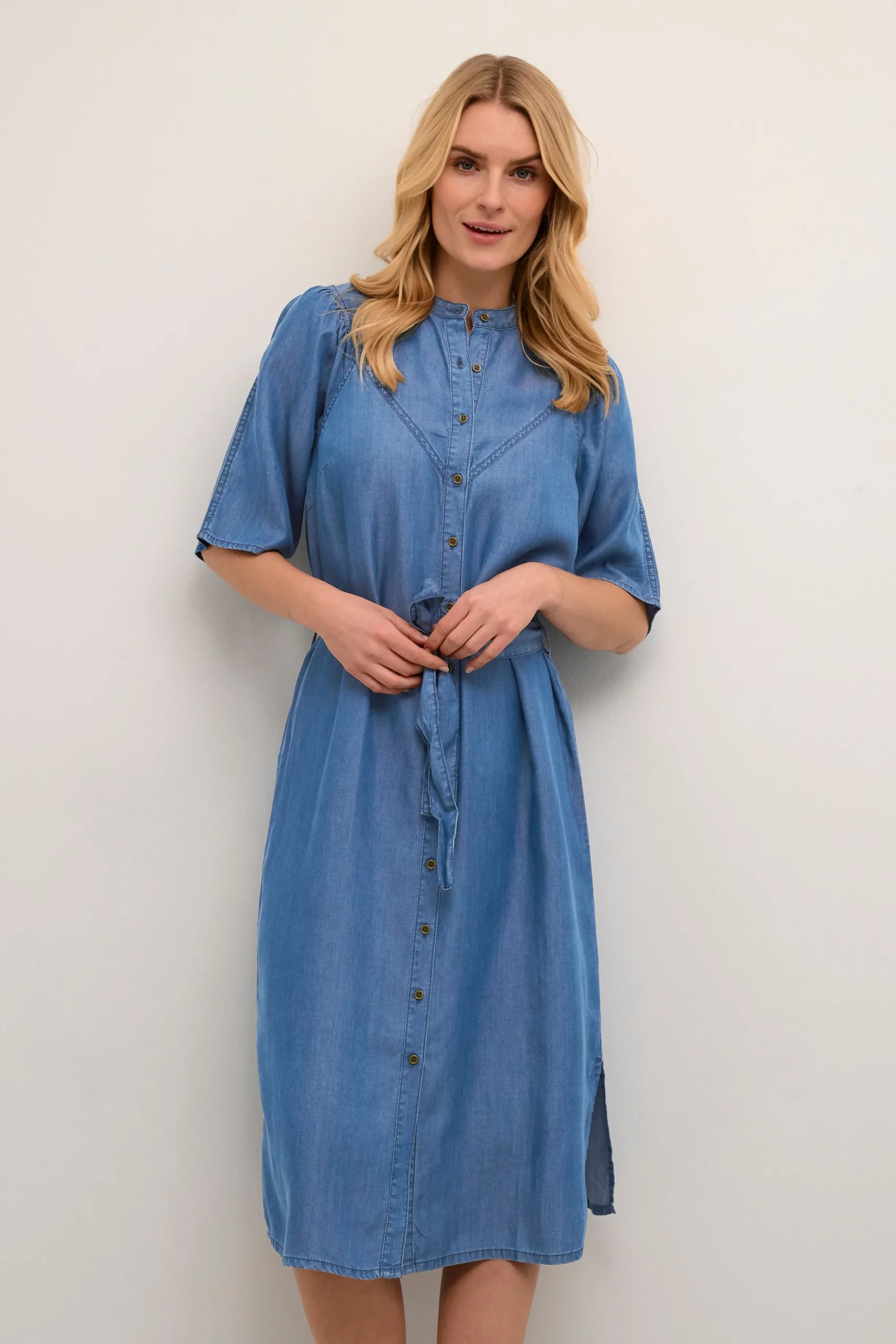 BPcally Dress