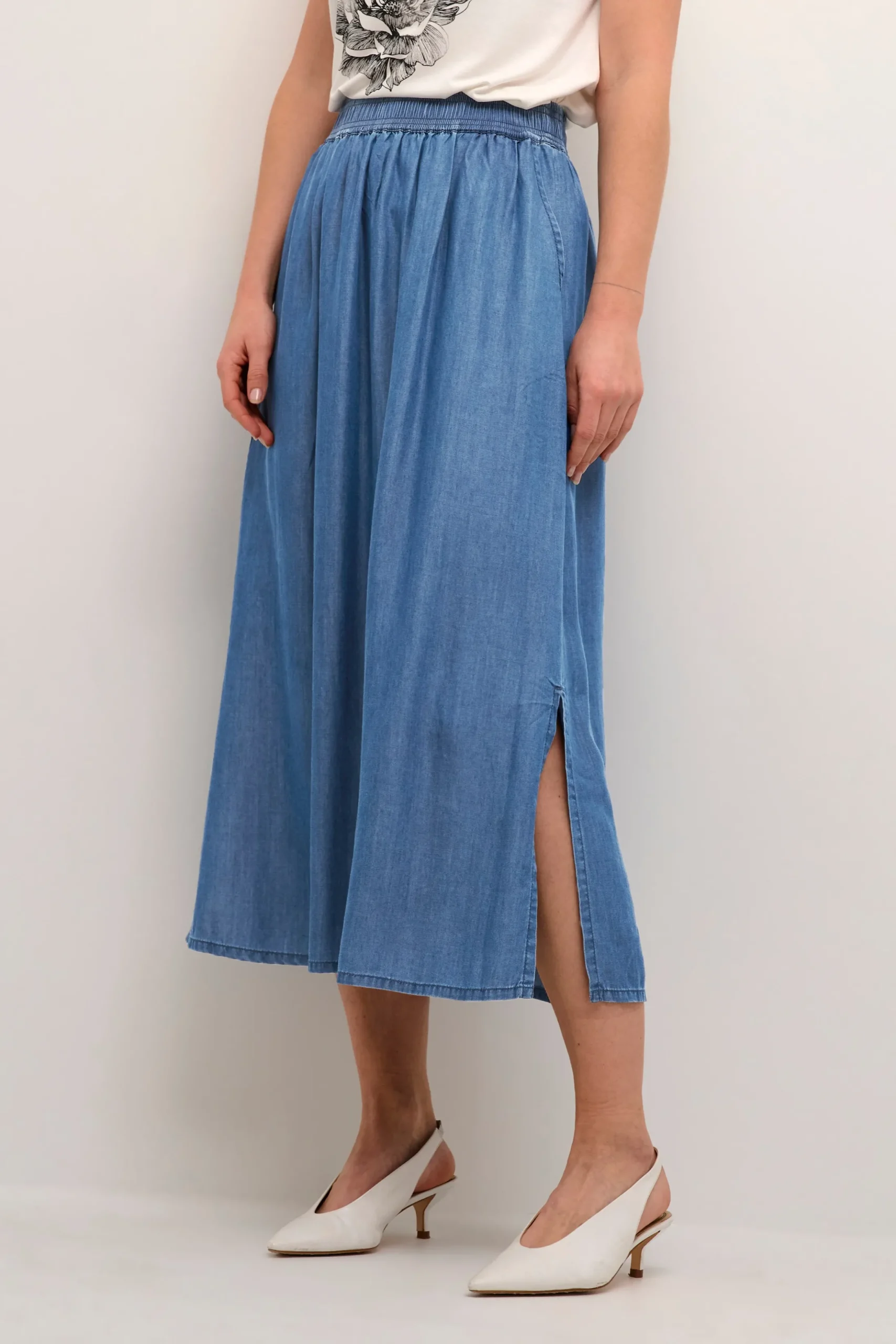 BPcally Skirt