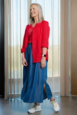 BPcally Skirt
