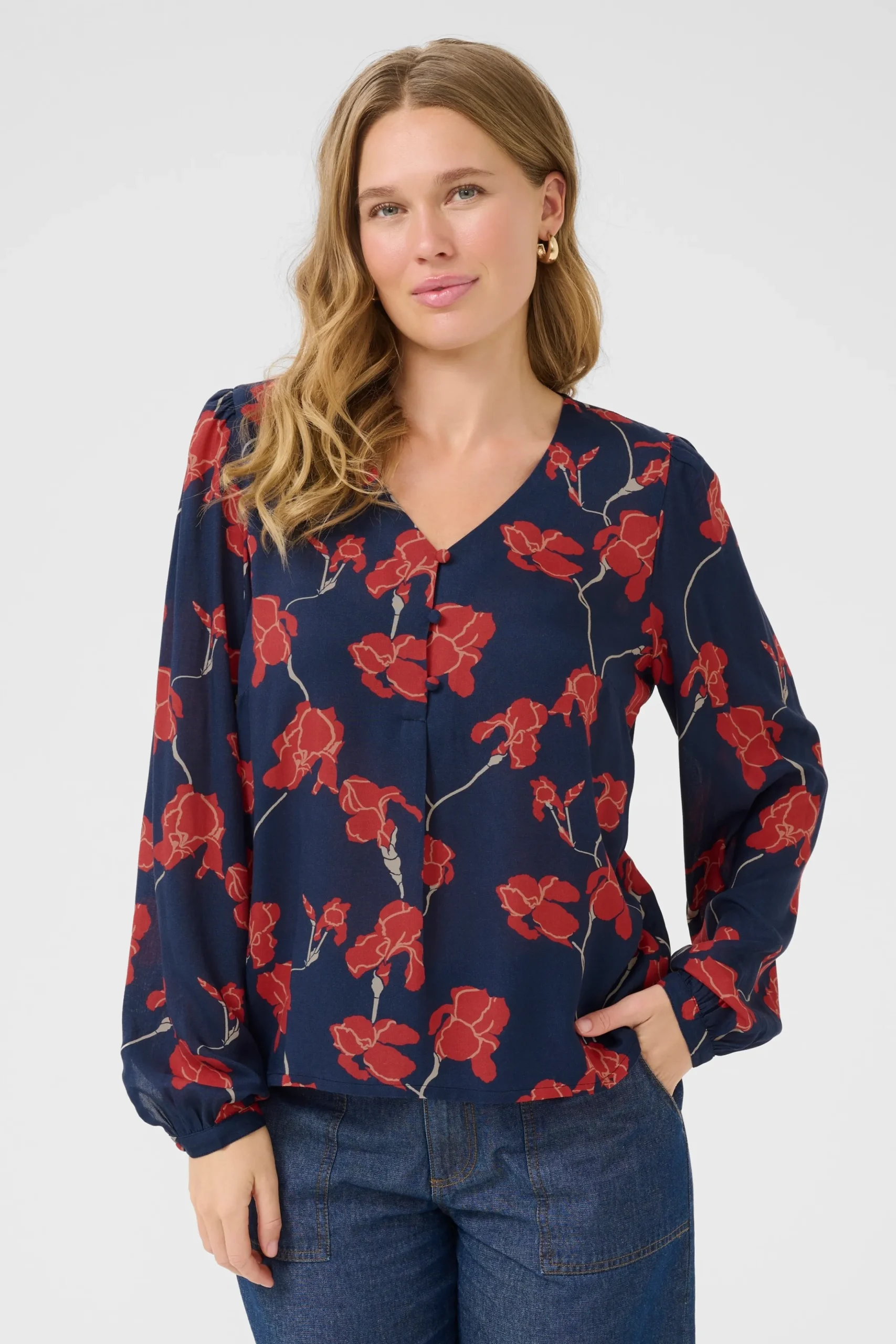 BPcarla Blouse