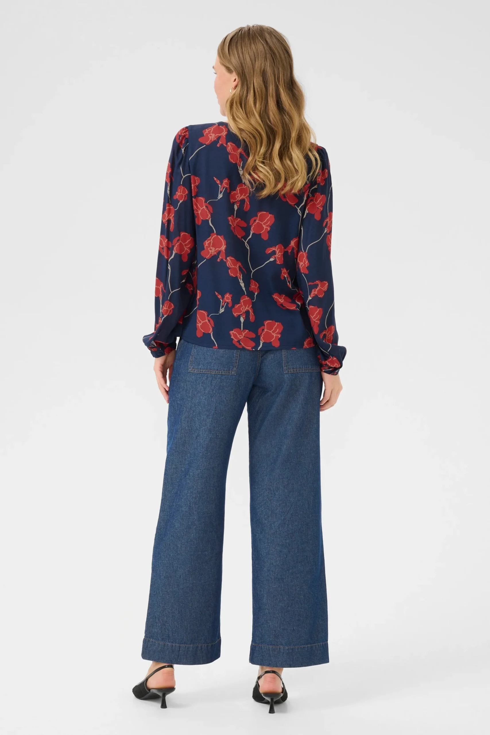 BPcarla Blouse