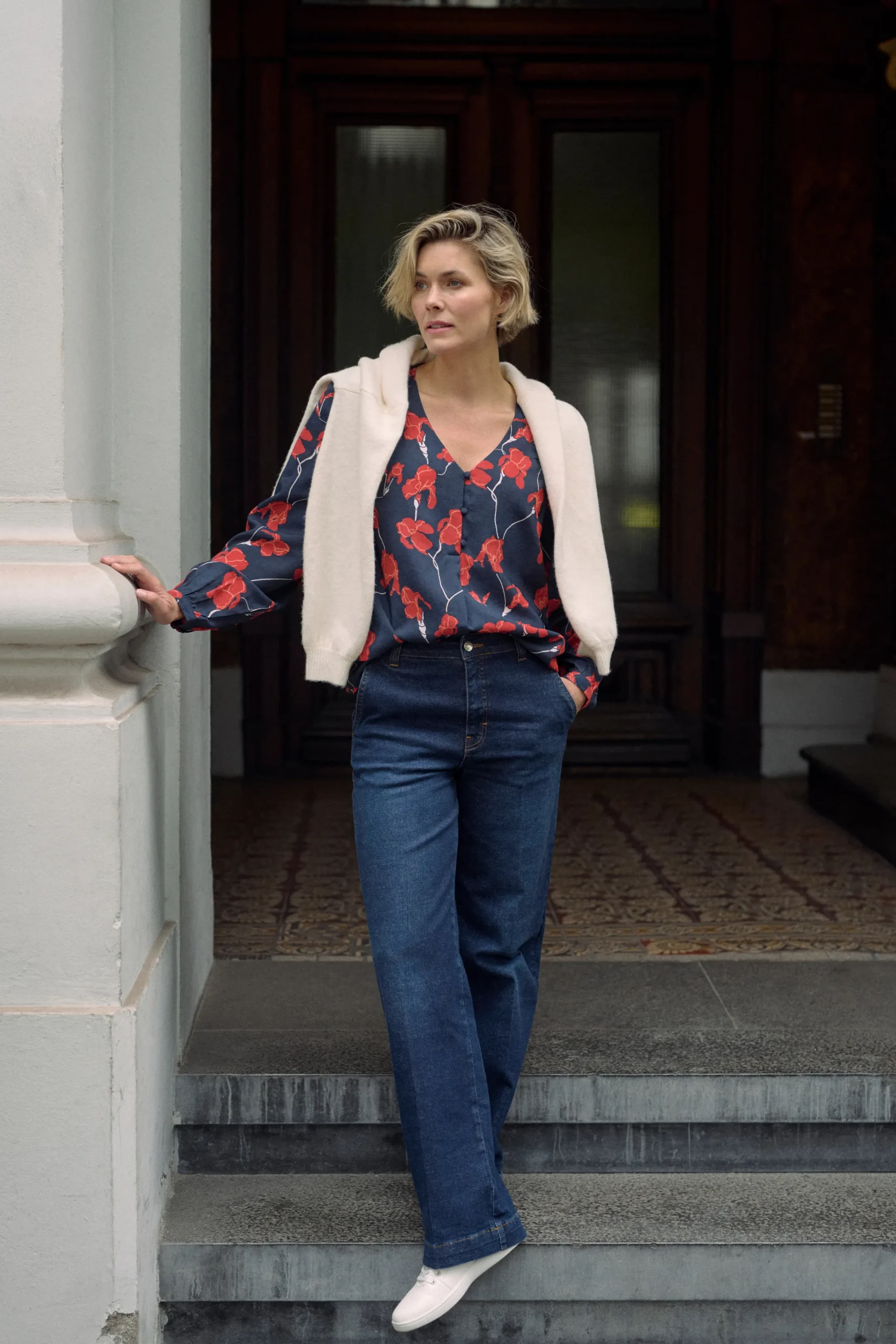 BPcarla Blouse