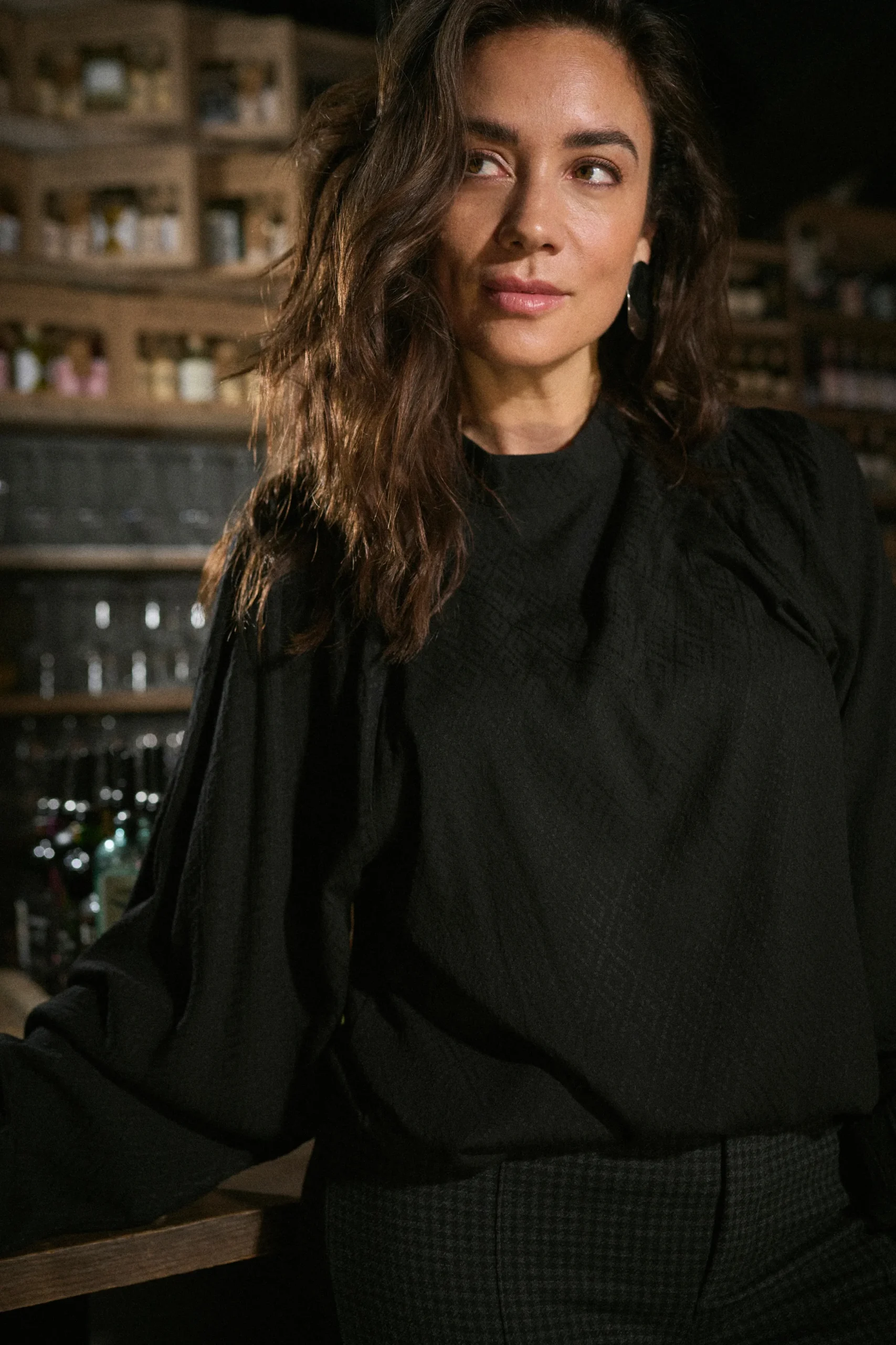 BPcarla Blouse