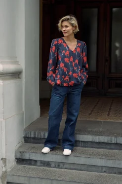 BPcarla Blouse