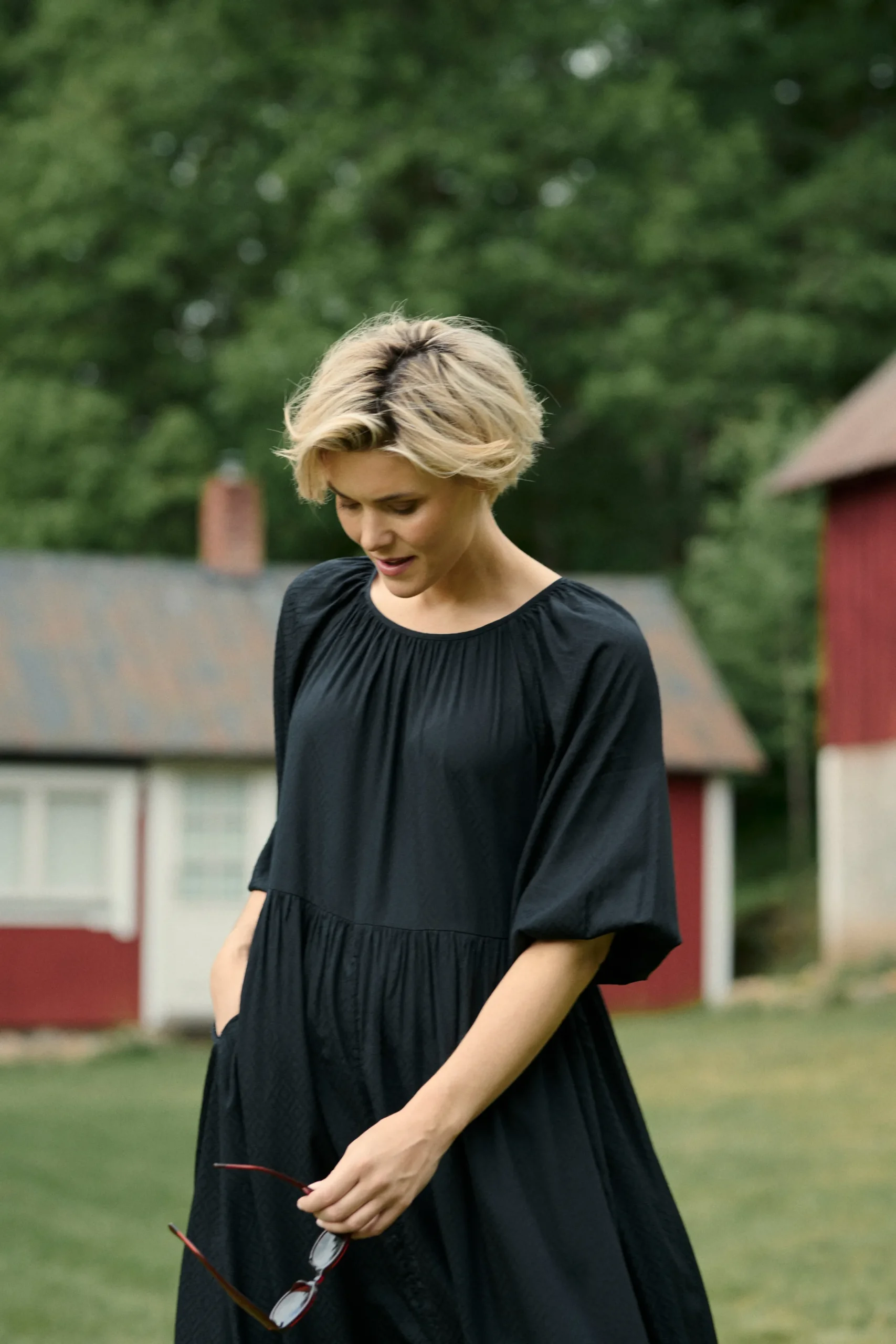 BPcarla Dress