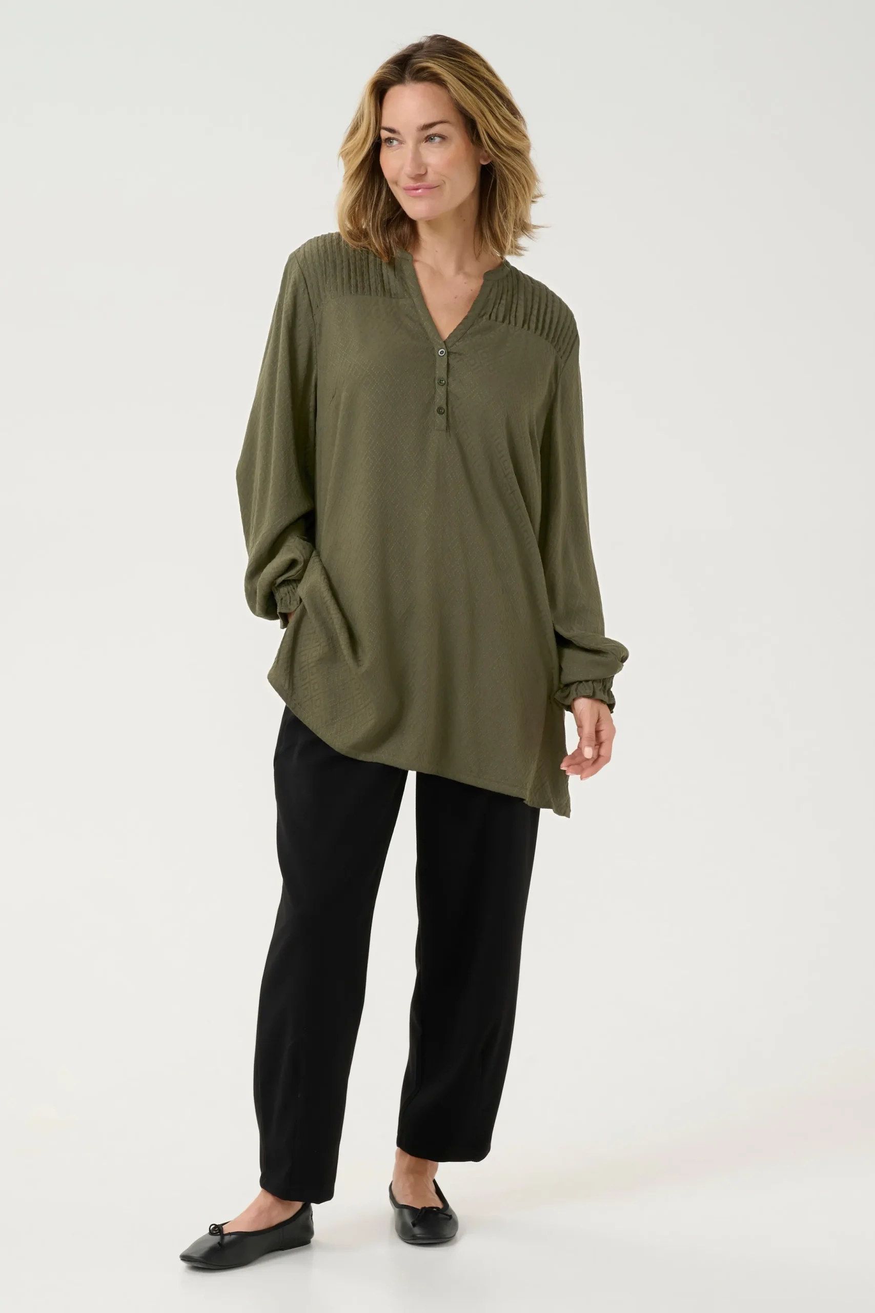 BPcarla Tunic