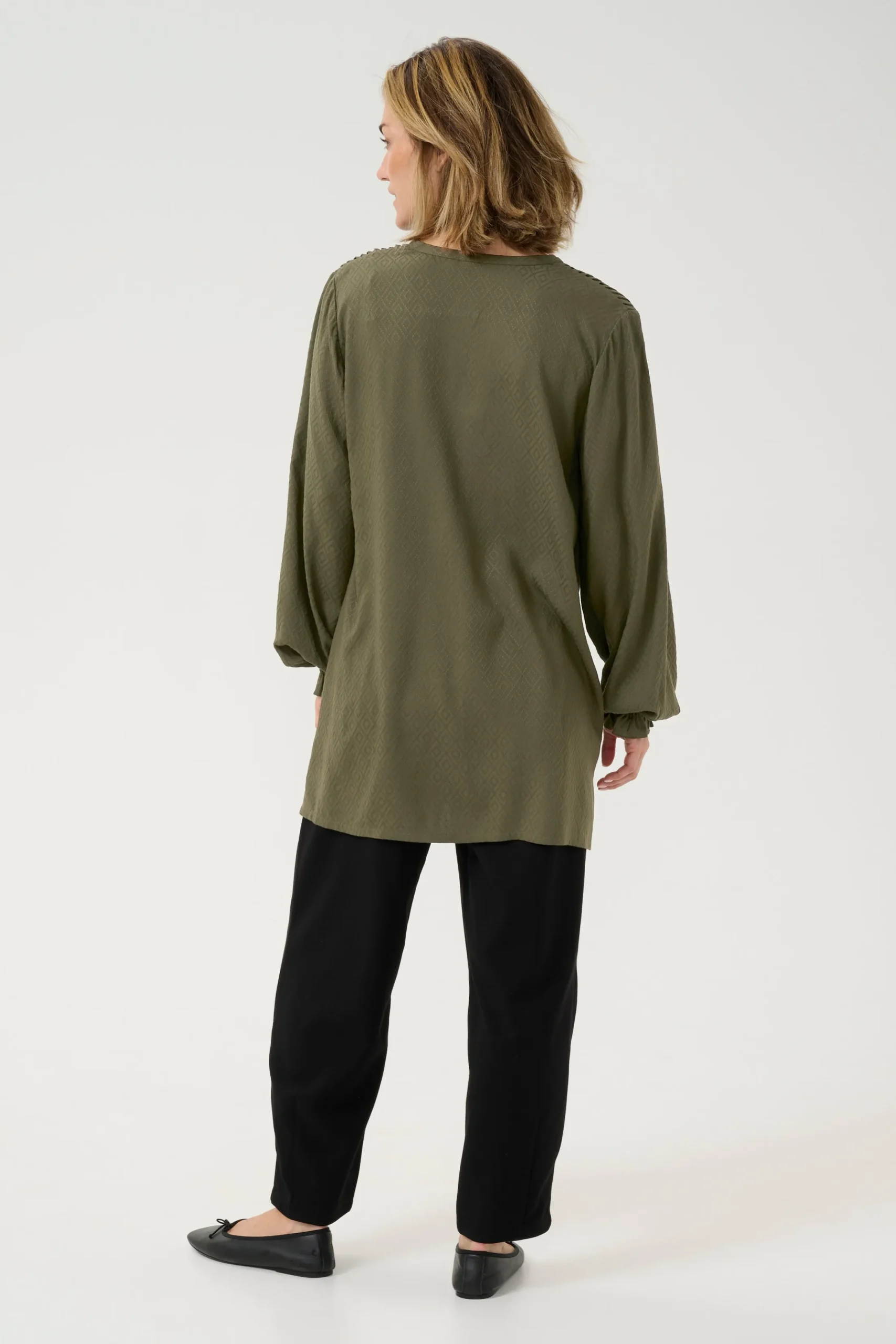 BPcarla Tunic