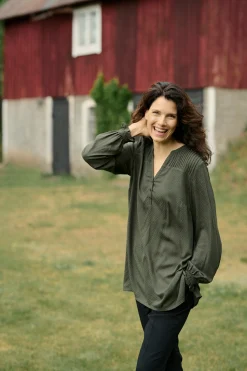 BPcarla Tunic