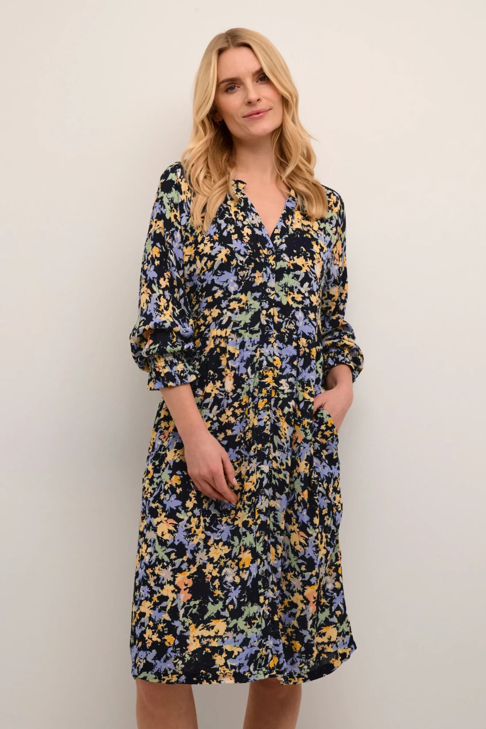 BPcharli Dress