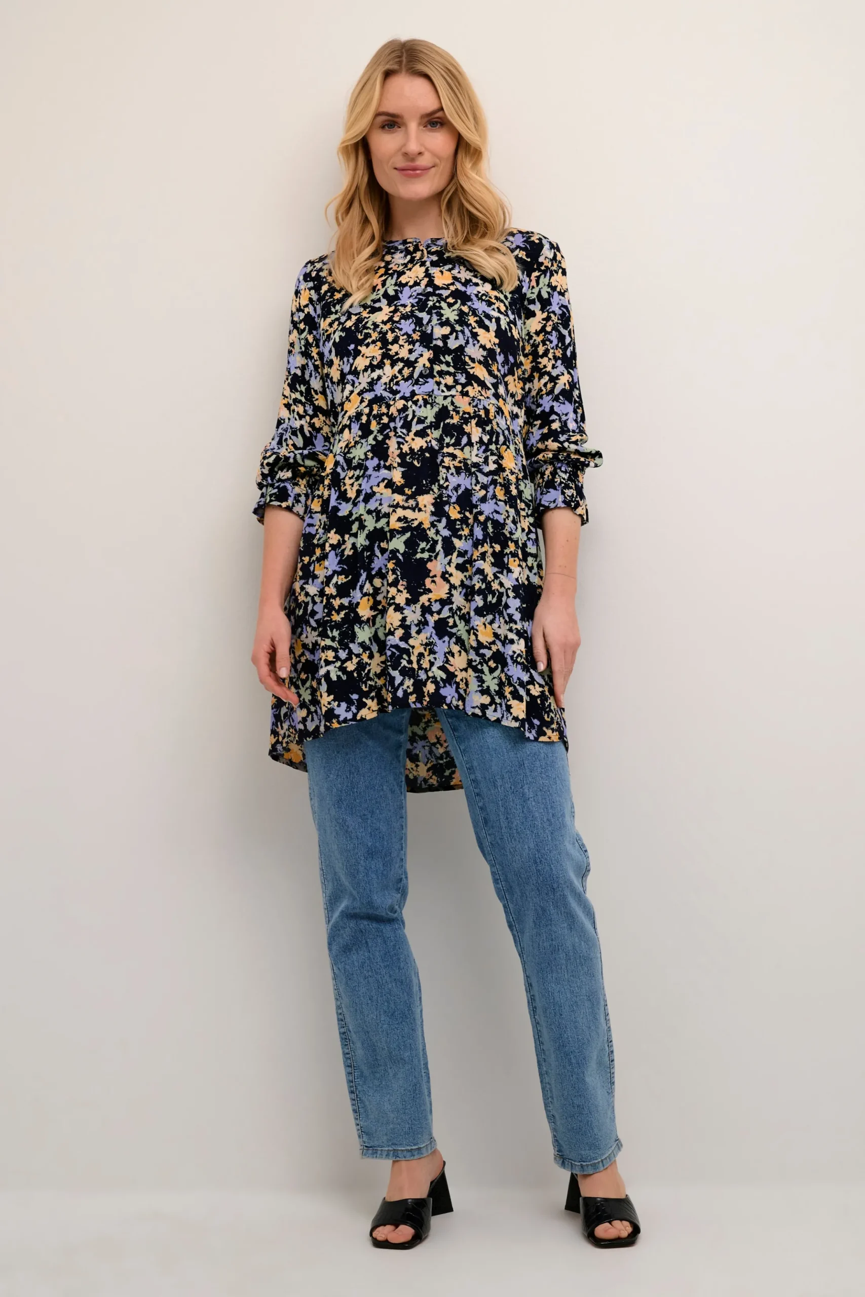 BPcharli Tunic