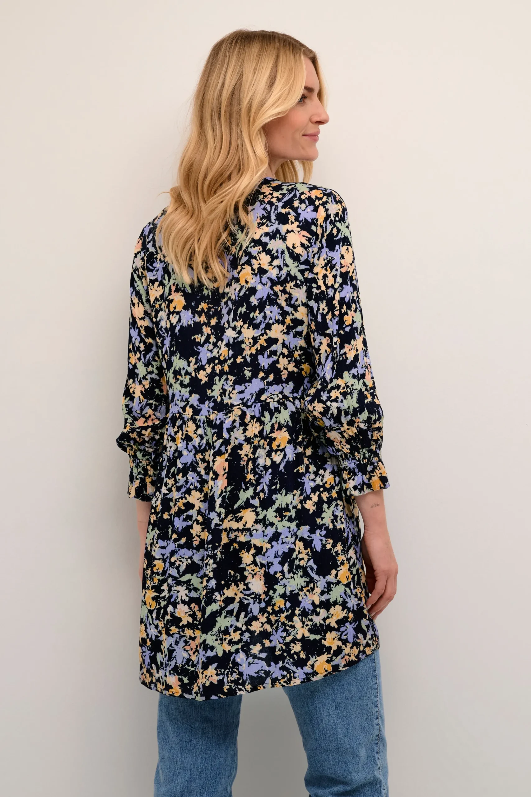 BPcharli Tunic