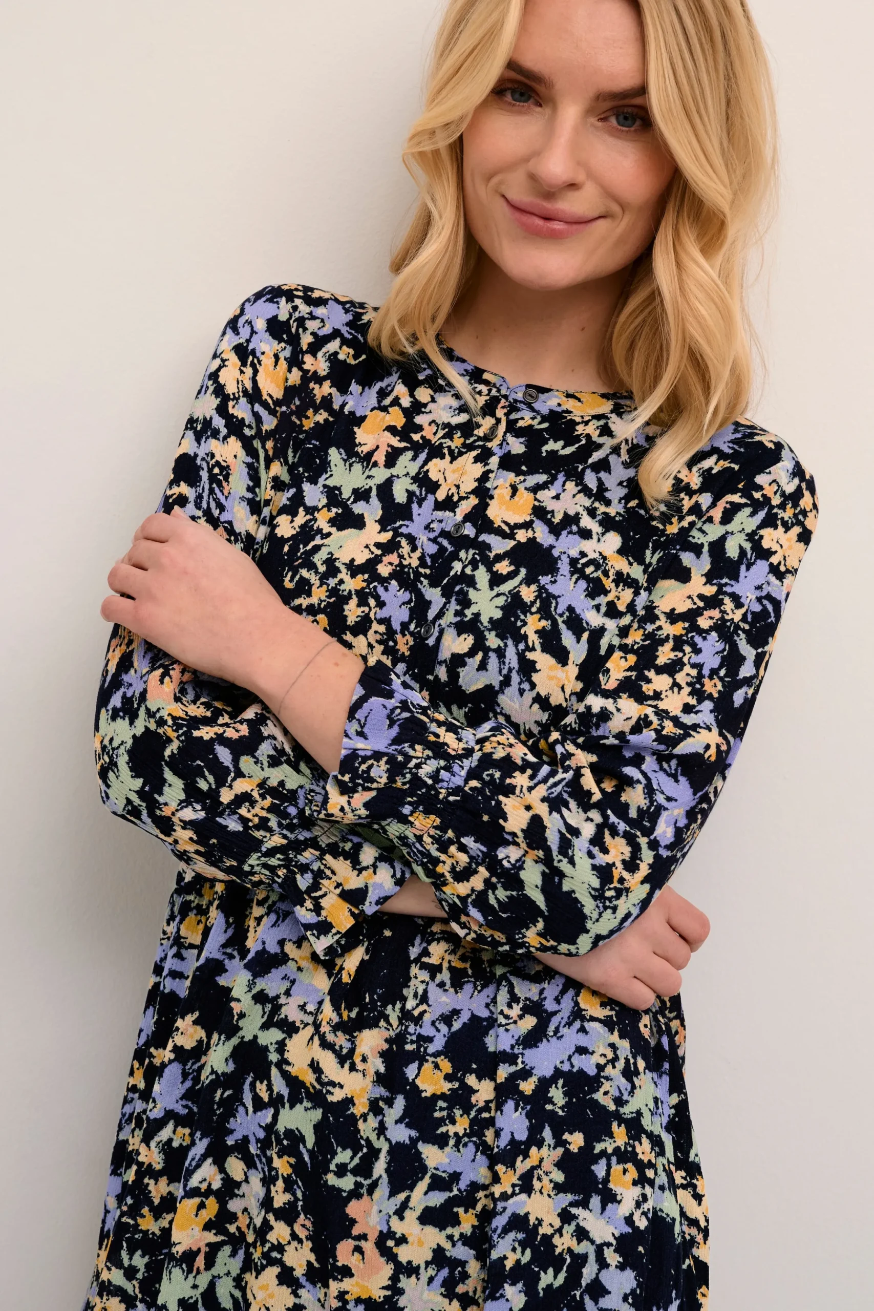 BPcharli Tunic