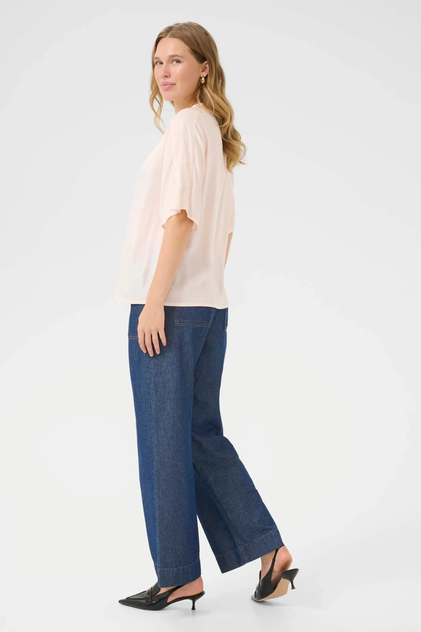 BPcharlotte Blouse