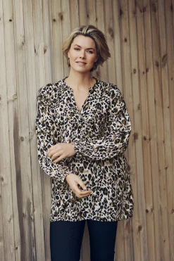 BPdagmar Tunic
