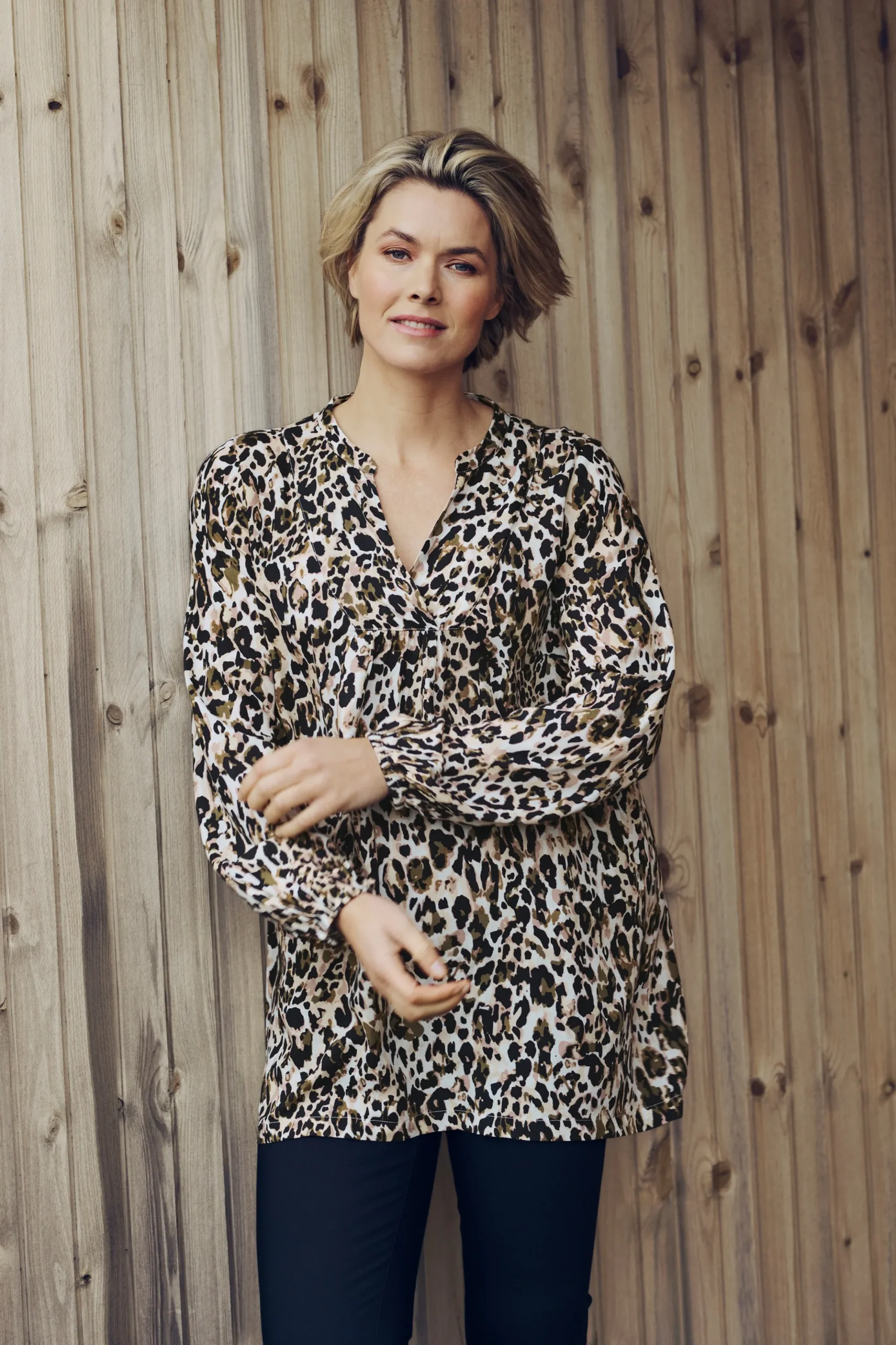 BPdagmar Tunic