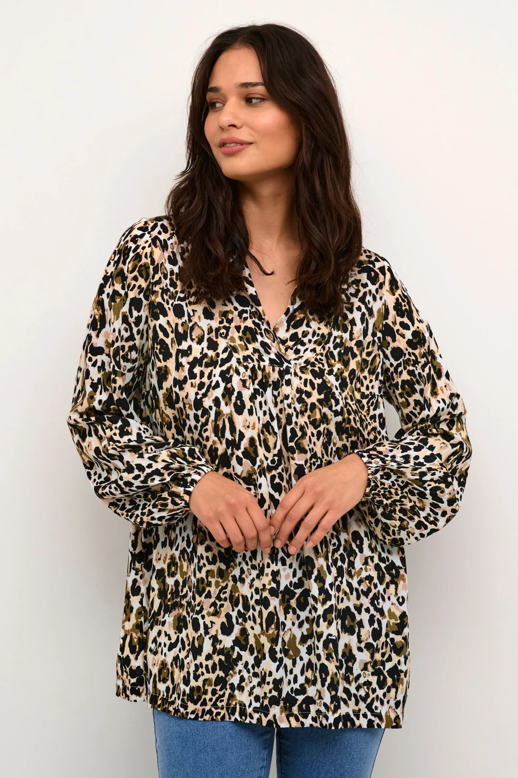 BPdagmar Tunic