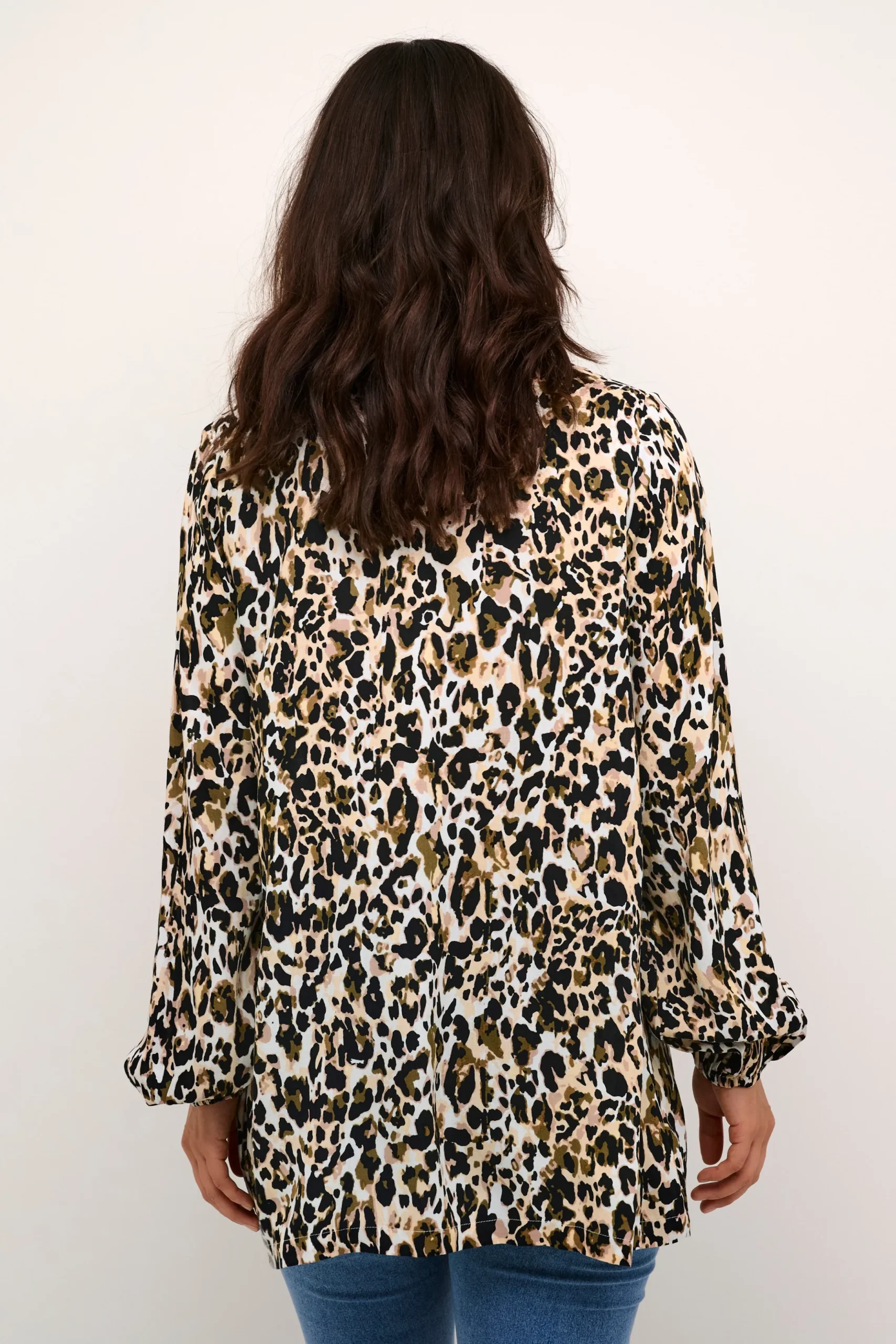 BPdagmar Tunic