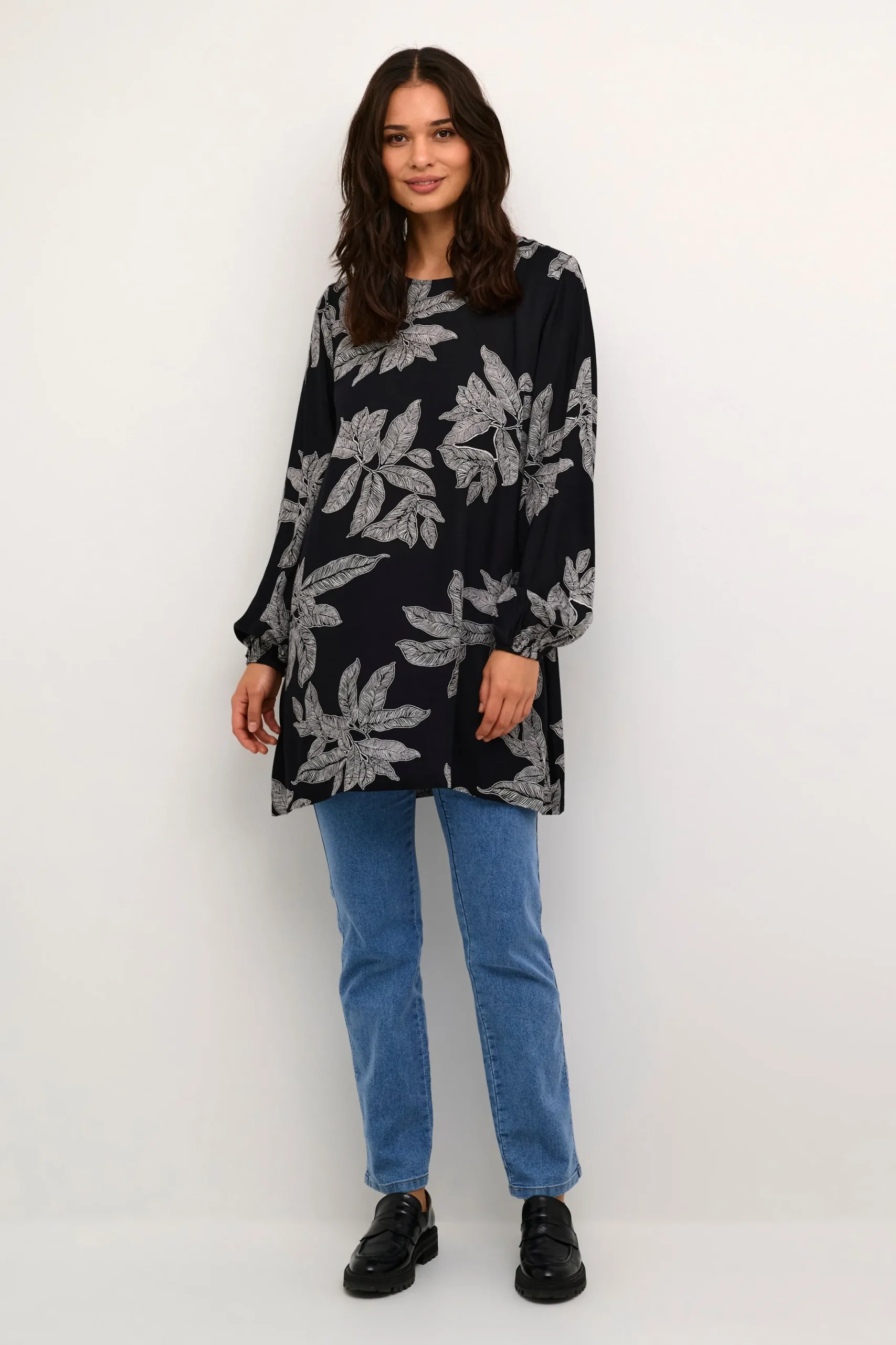 BPdaya Tunic