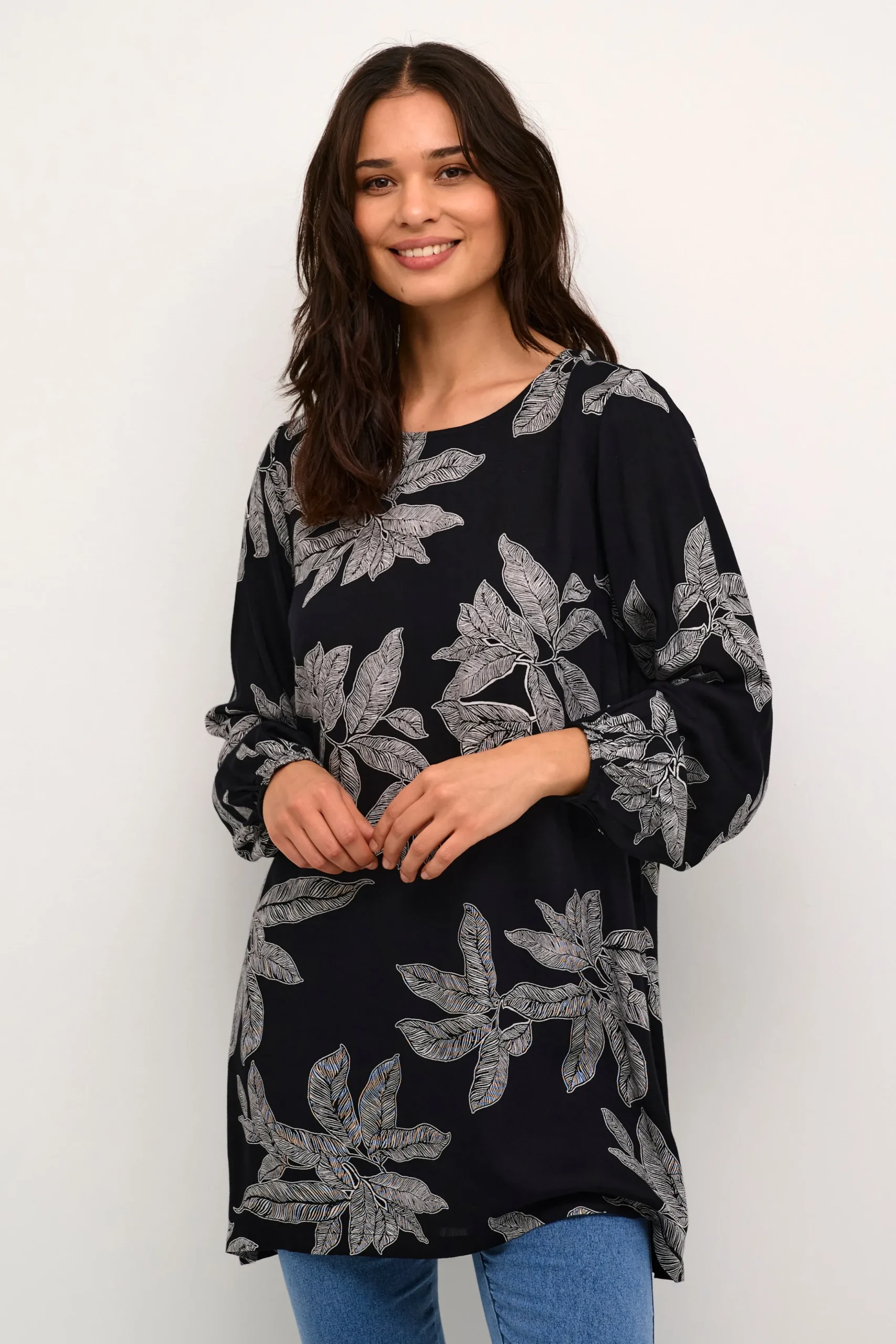 BPdaya Tunic