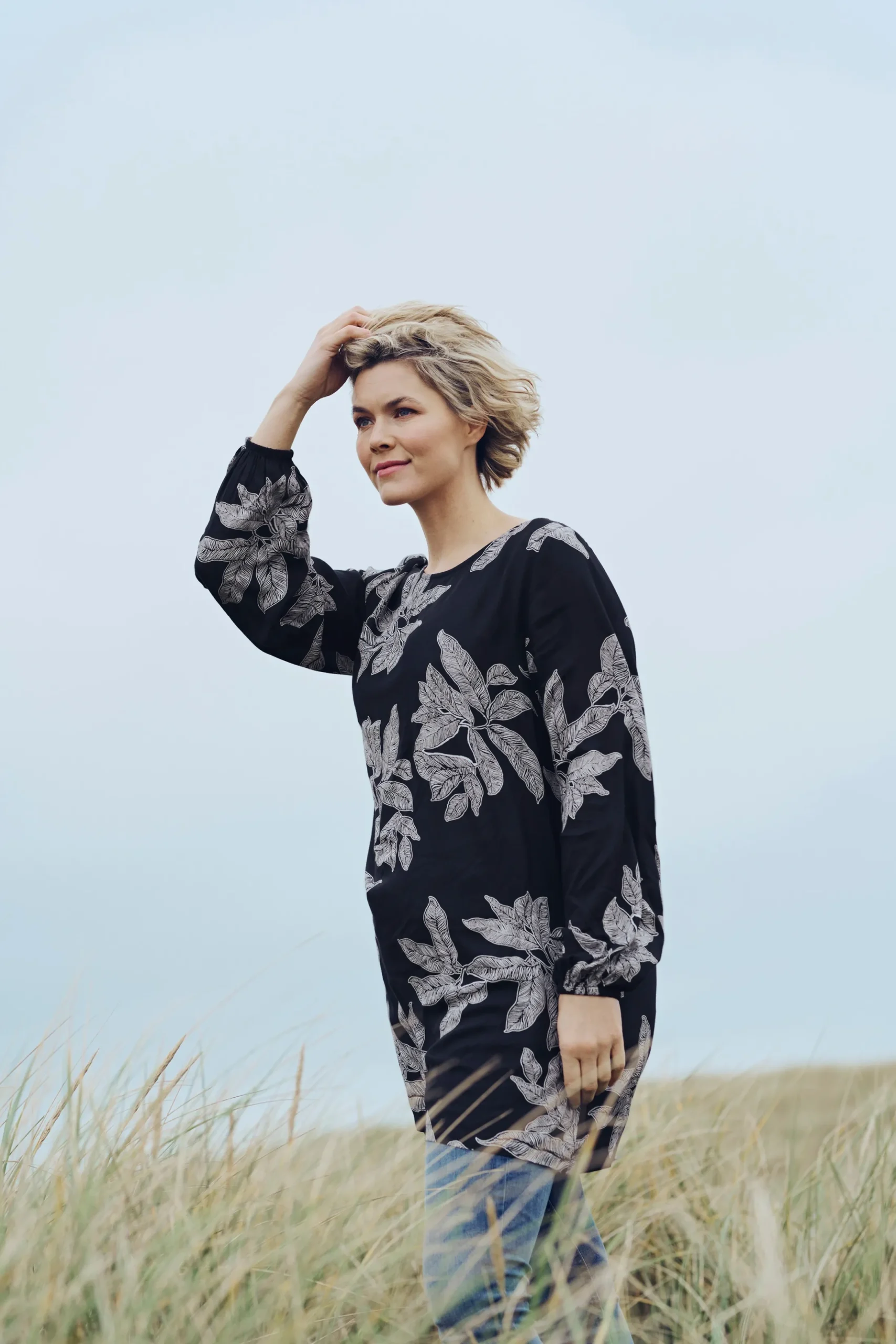 BPdaya Tunic