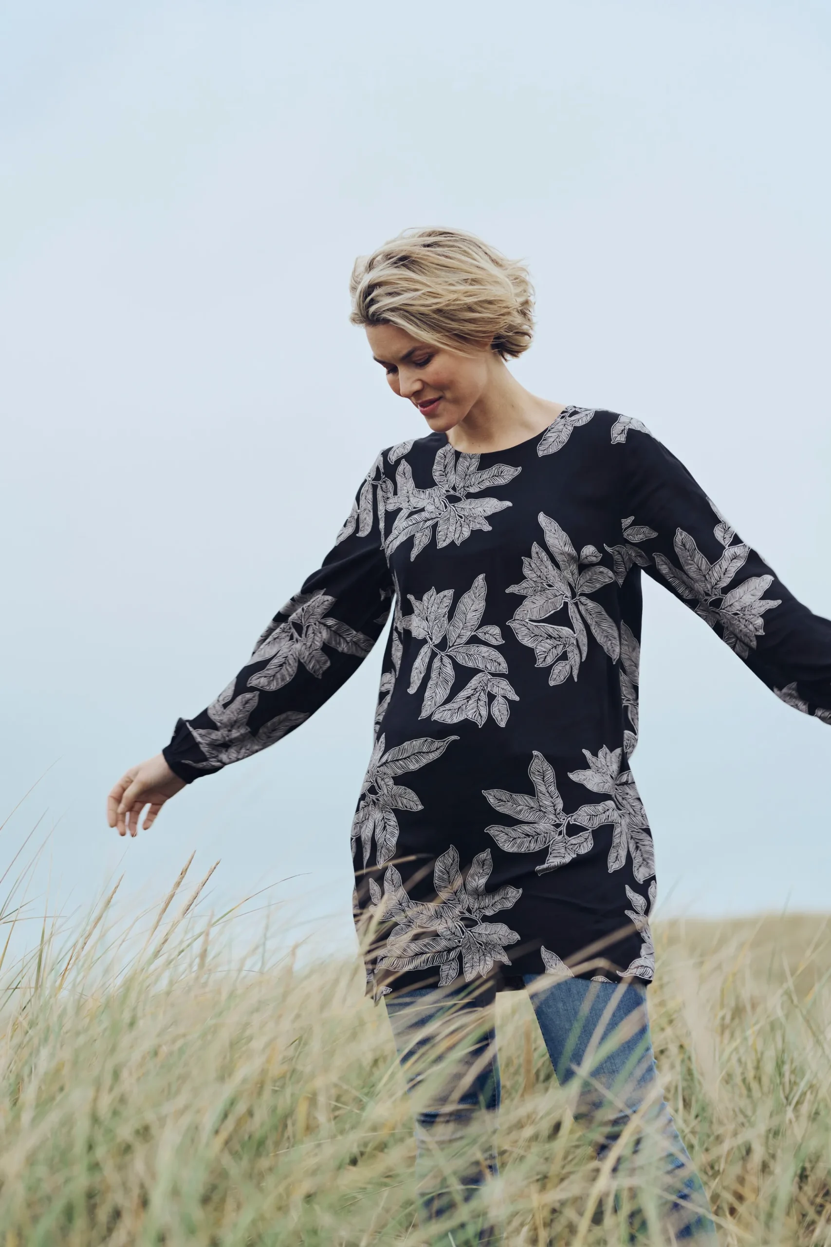 BPdaya Tunic