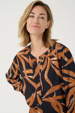 BPdebbie Tunic