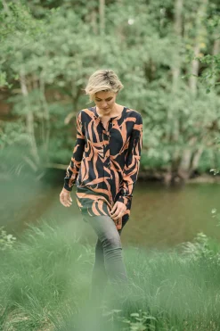 BPdebbie Tunic