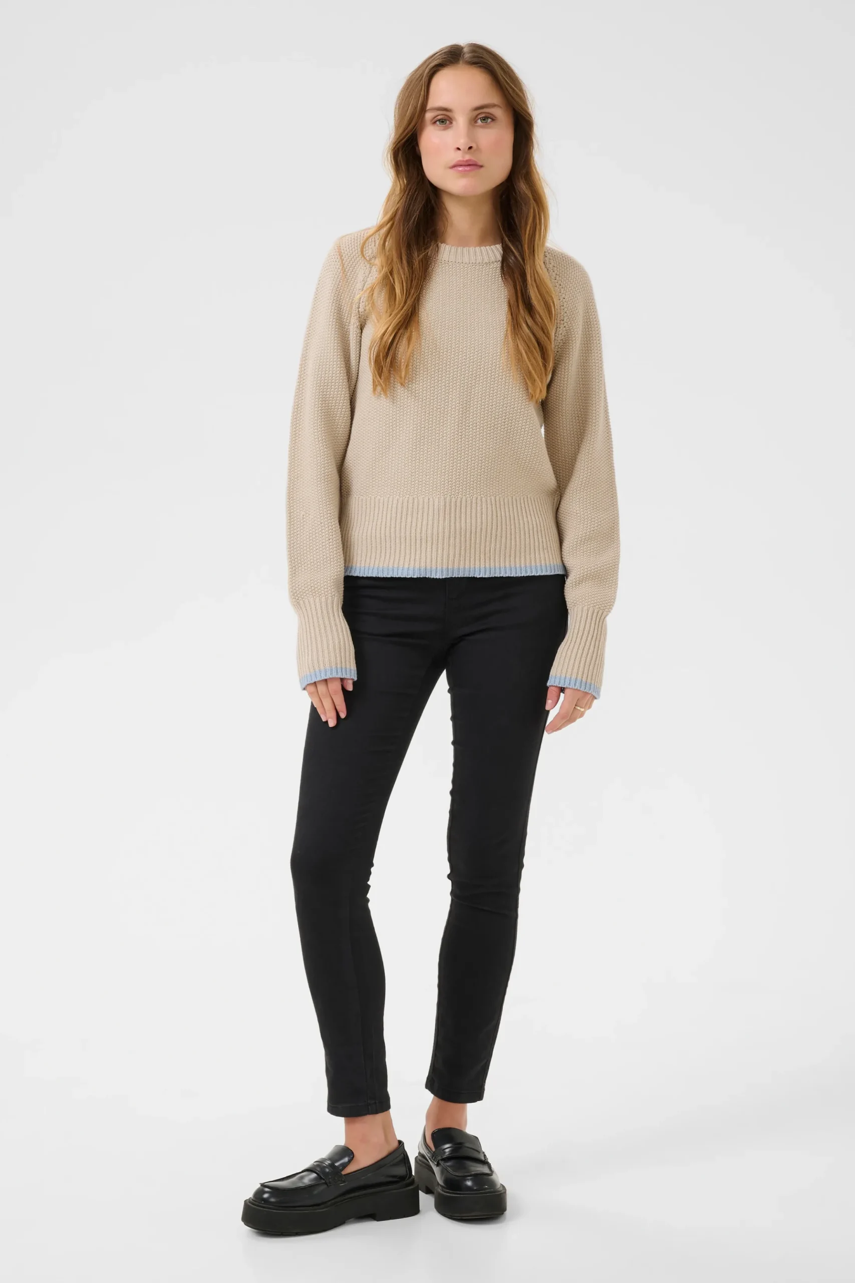 BPdianna Pullover