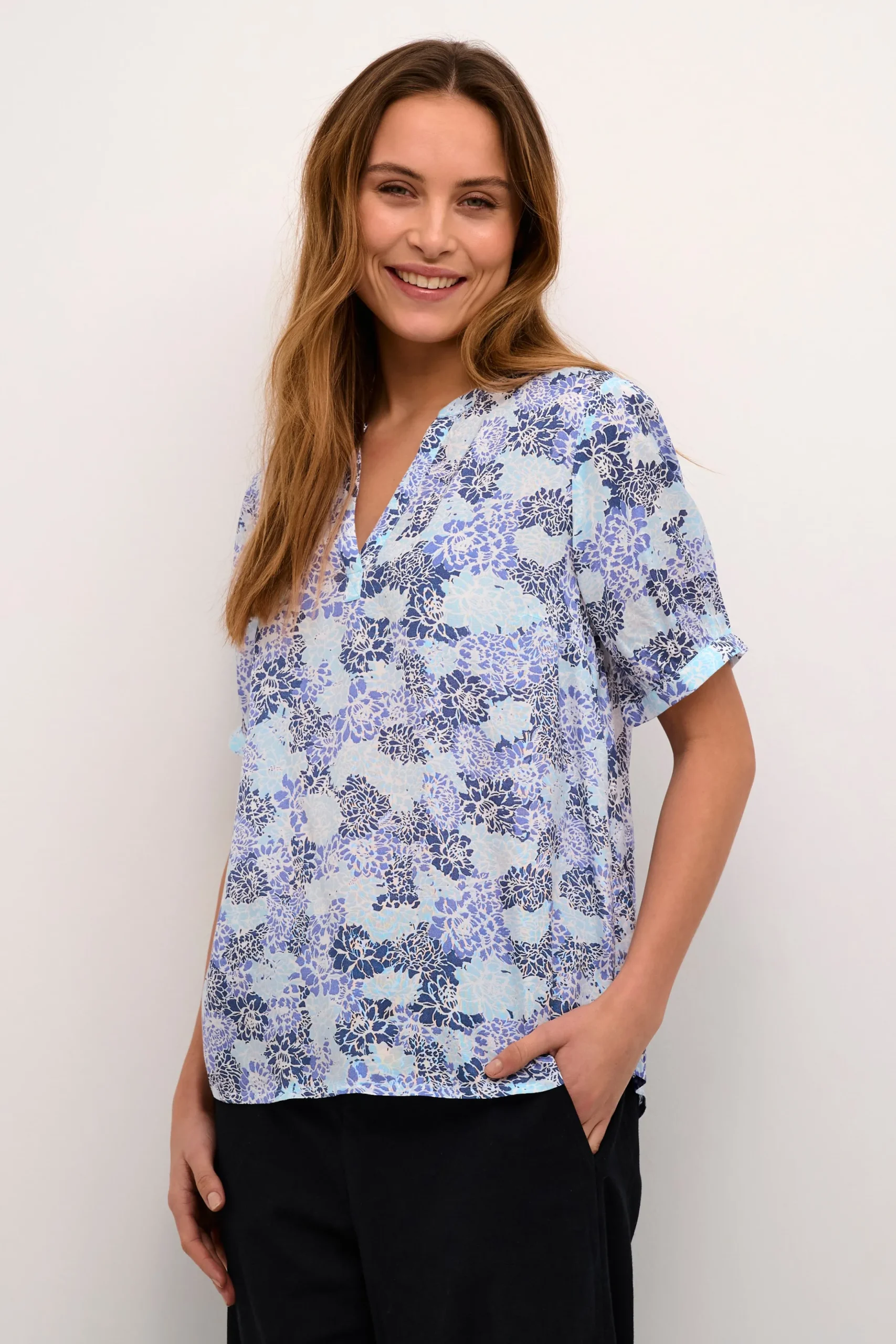 BPdivia Blouse