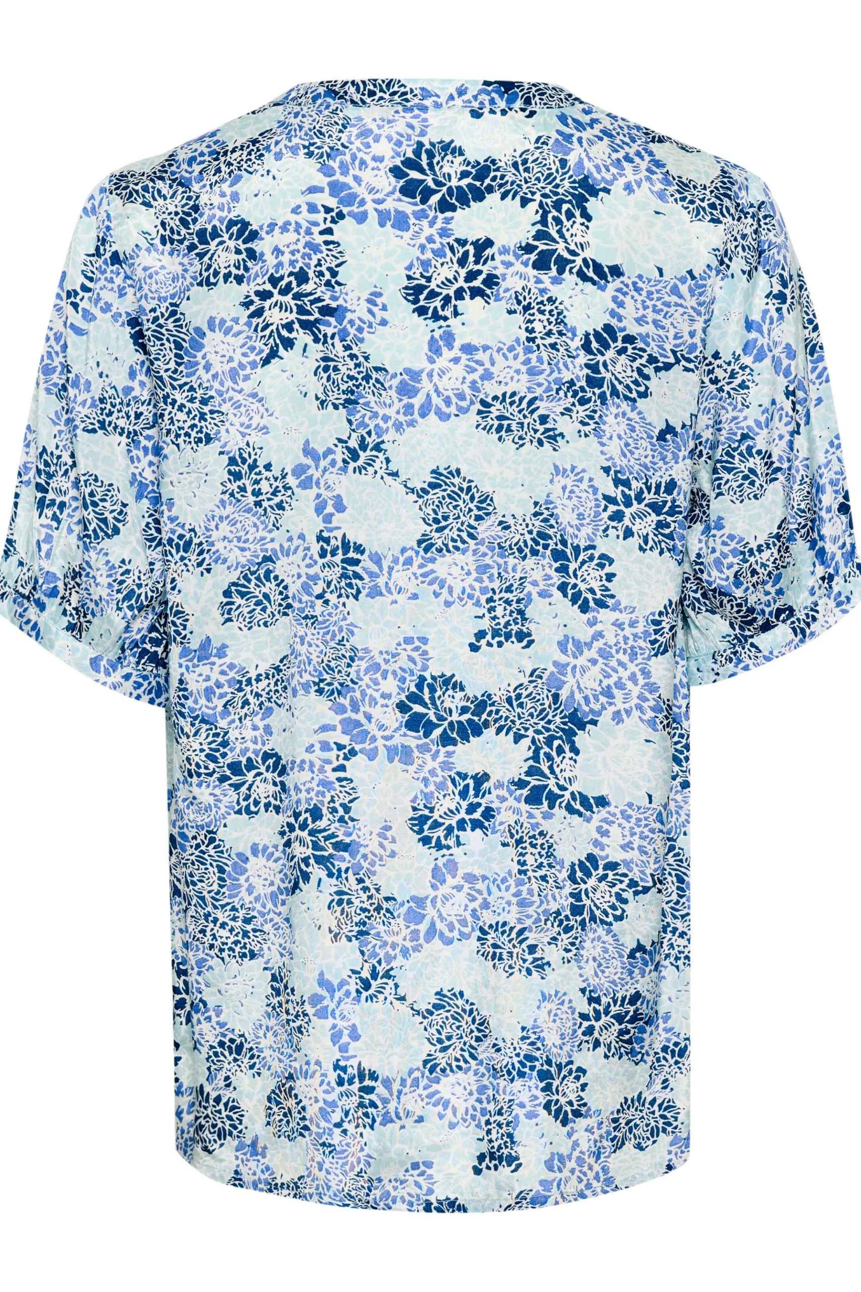 BPdivia Blouse