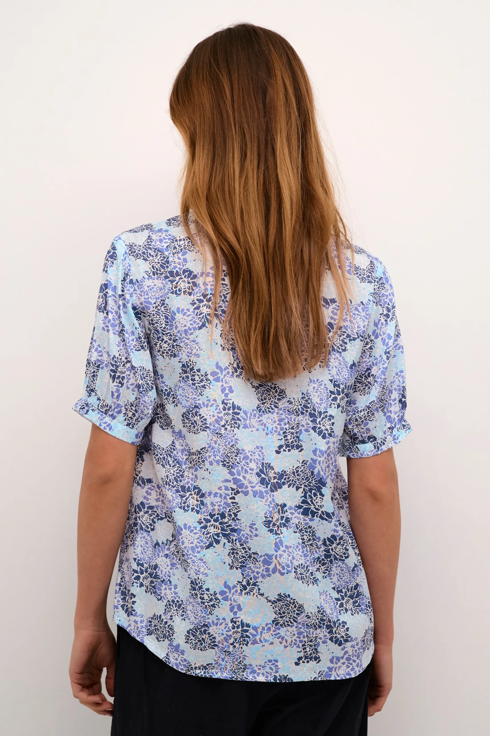 BPdivia Blouse