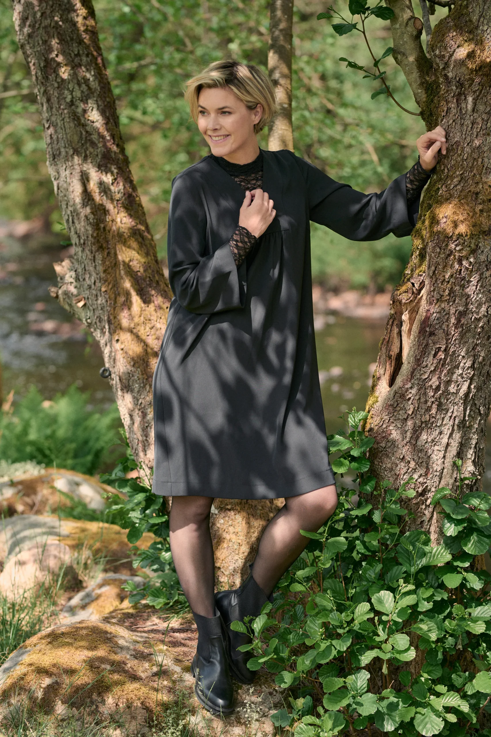 BPdonna Dress